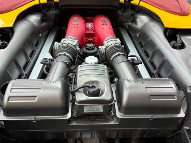Ferrari F430 Spider (photo: 19)