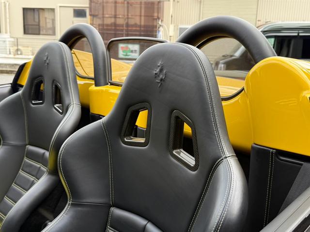 Ferrari F430 Spider (photo: 10)