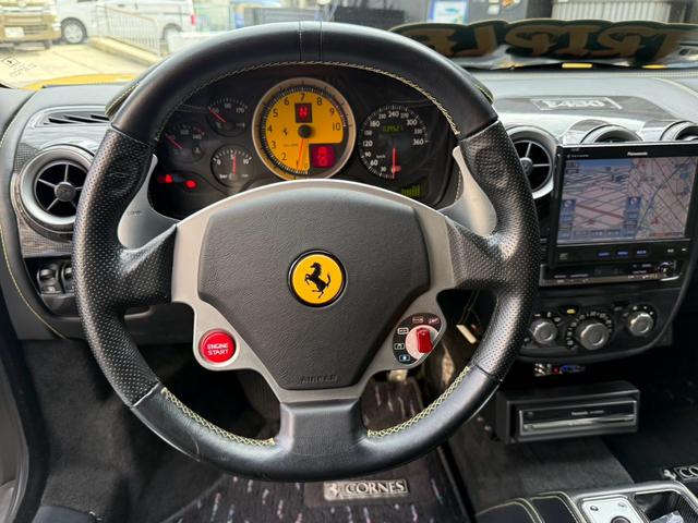 Ferrari F430 Spider (photo: 14)