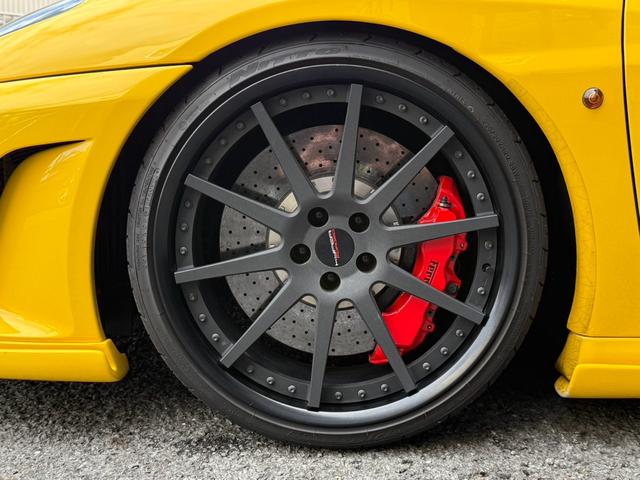 Ferrari F430 Spider (photo: 18)