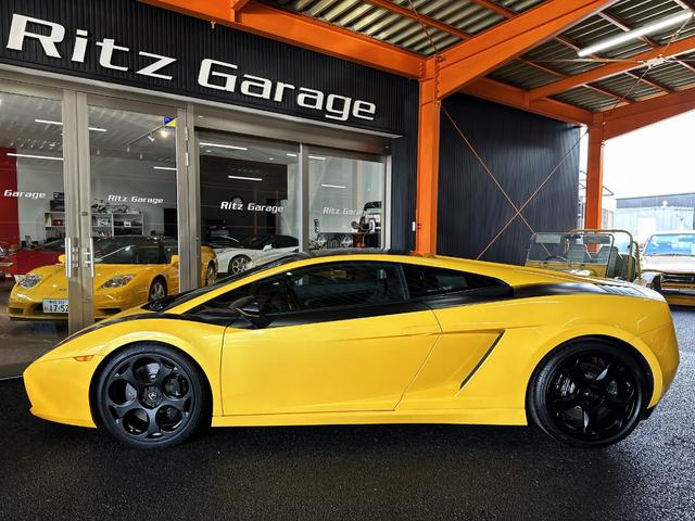 Lamborghini Gallardo (photo: 7)