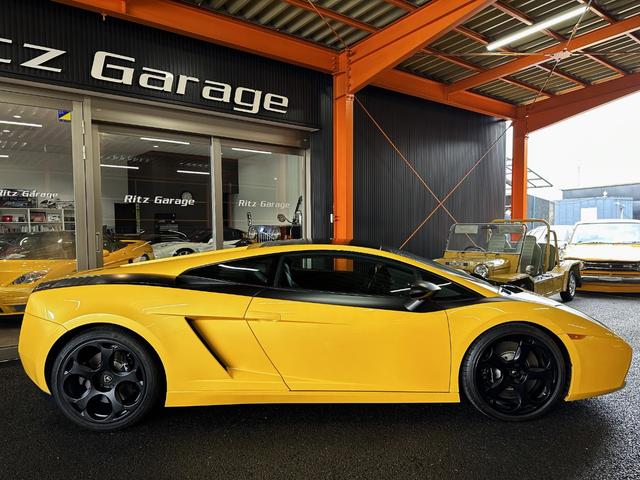 Lamborghini Gallardo (photo: 6)