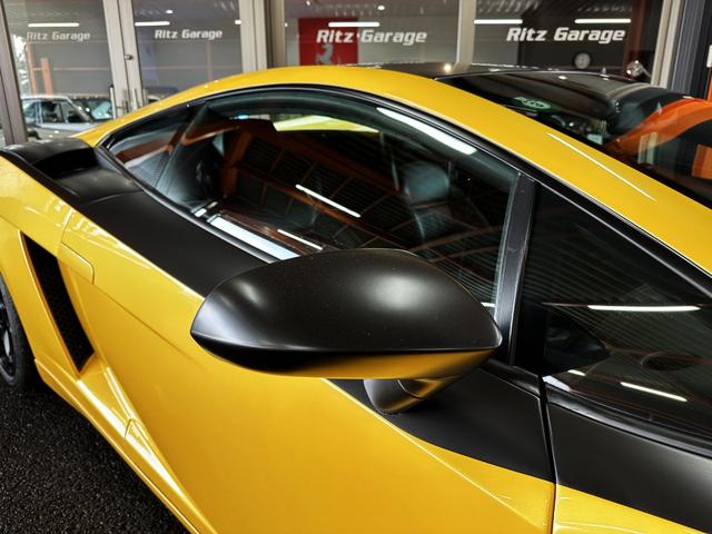 Lamborghini Gallardo (photo: 17)