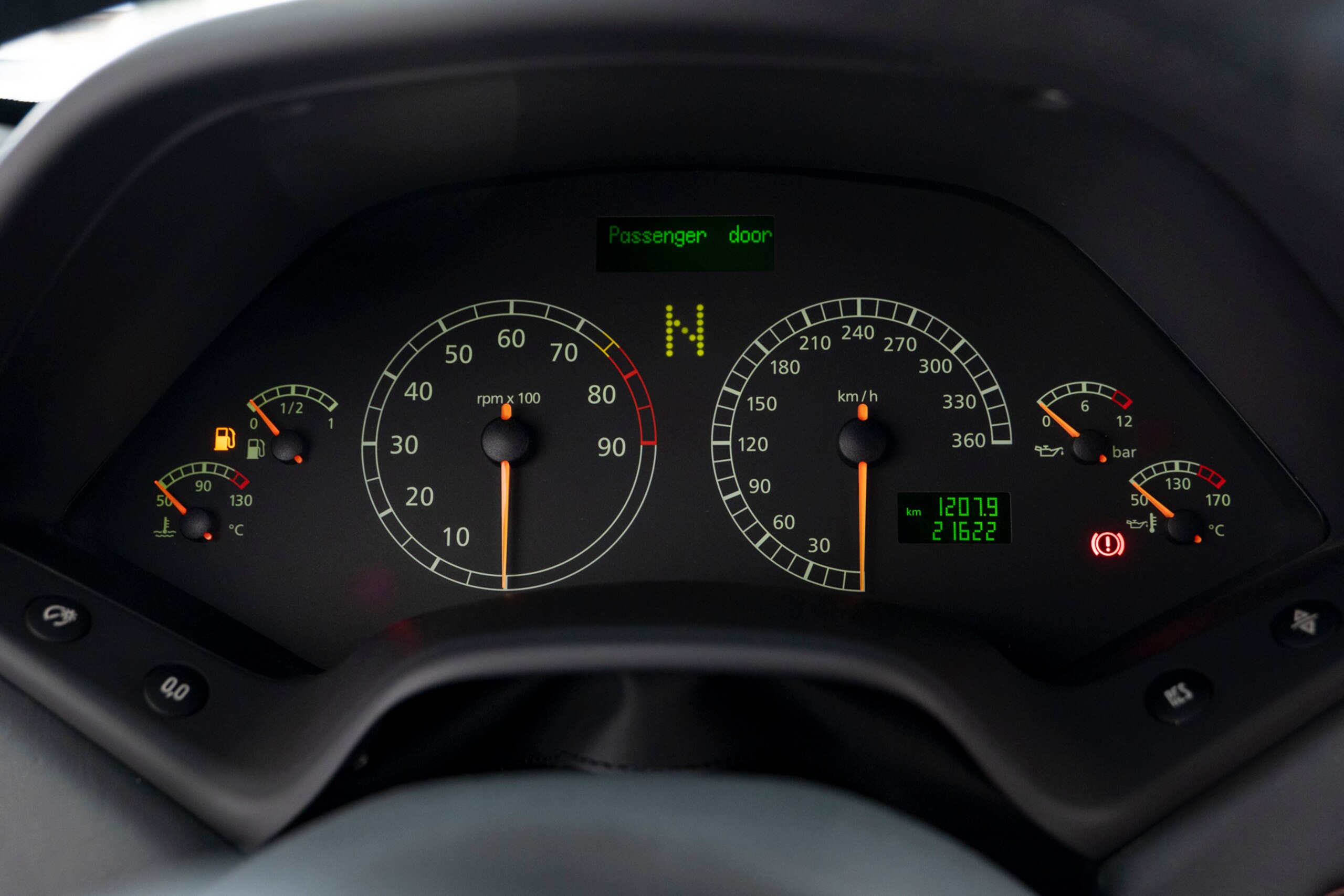 Lamborghini Murcielago (photo: 13)