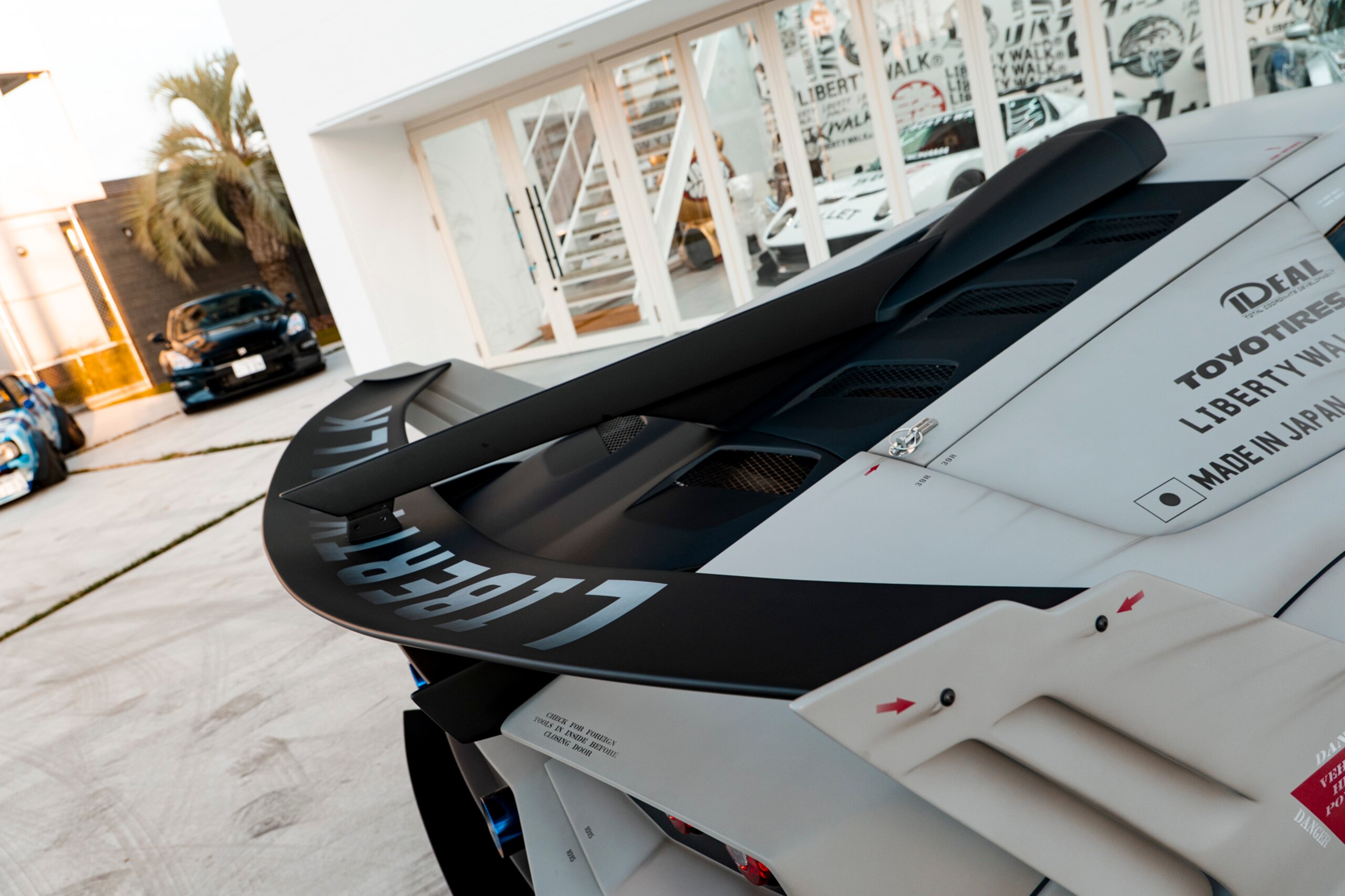 Lamborghini Murcielago (photo: 22)