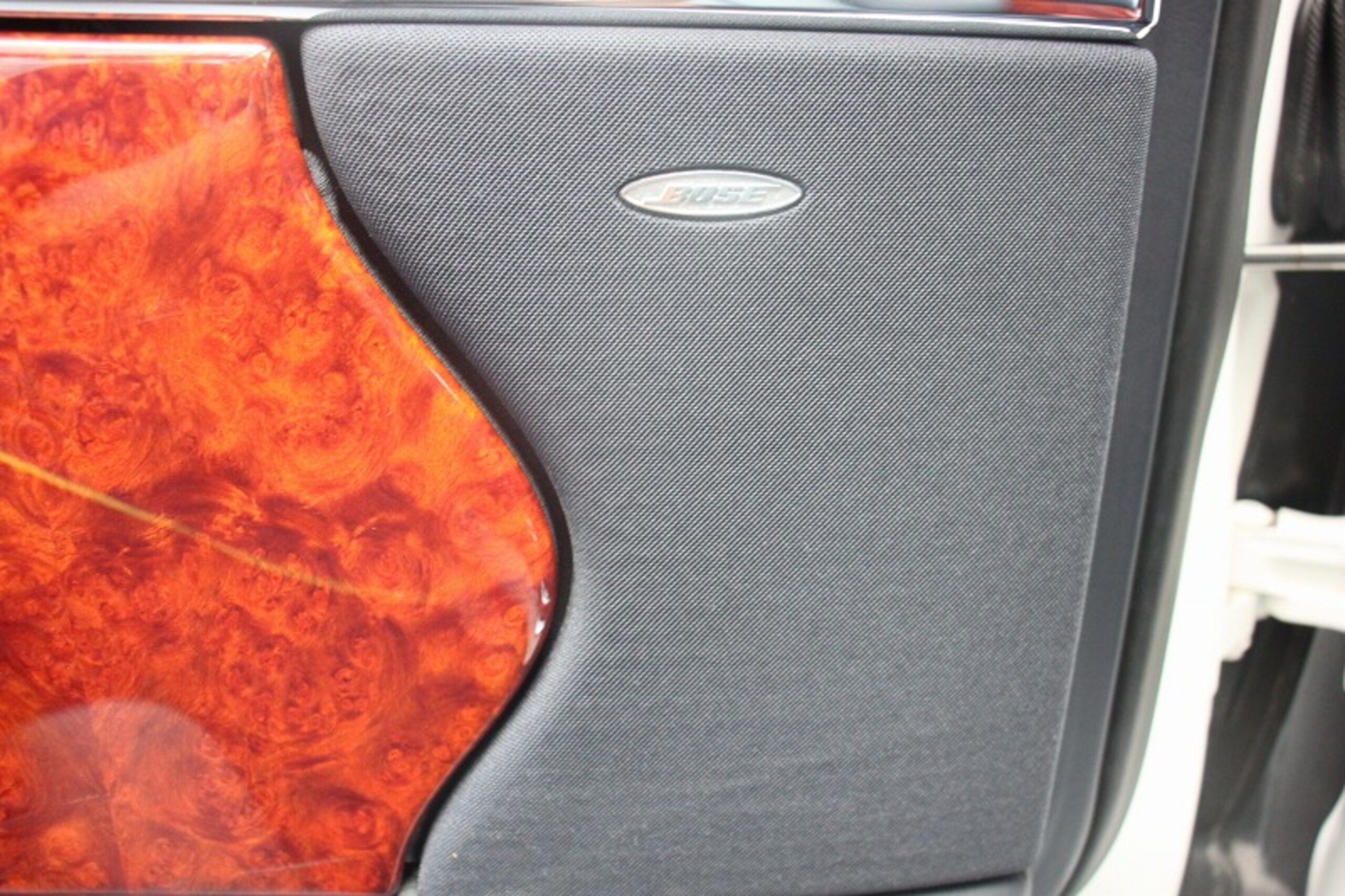 Mercedes Benz Maybach 57 (photo: 9)