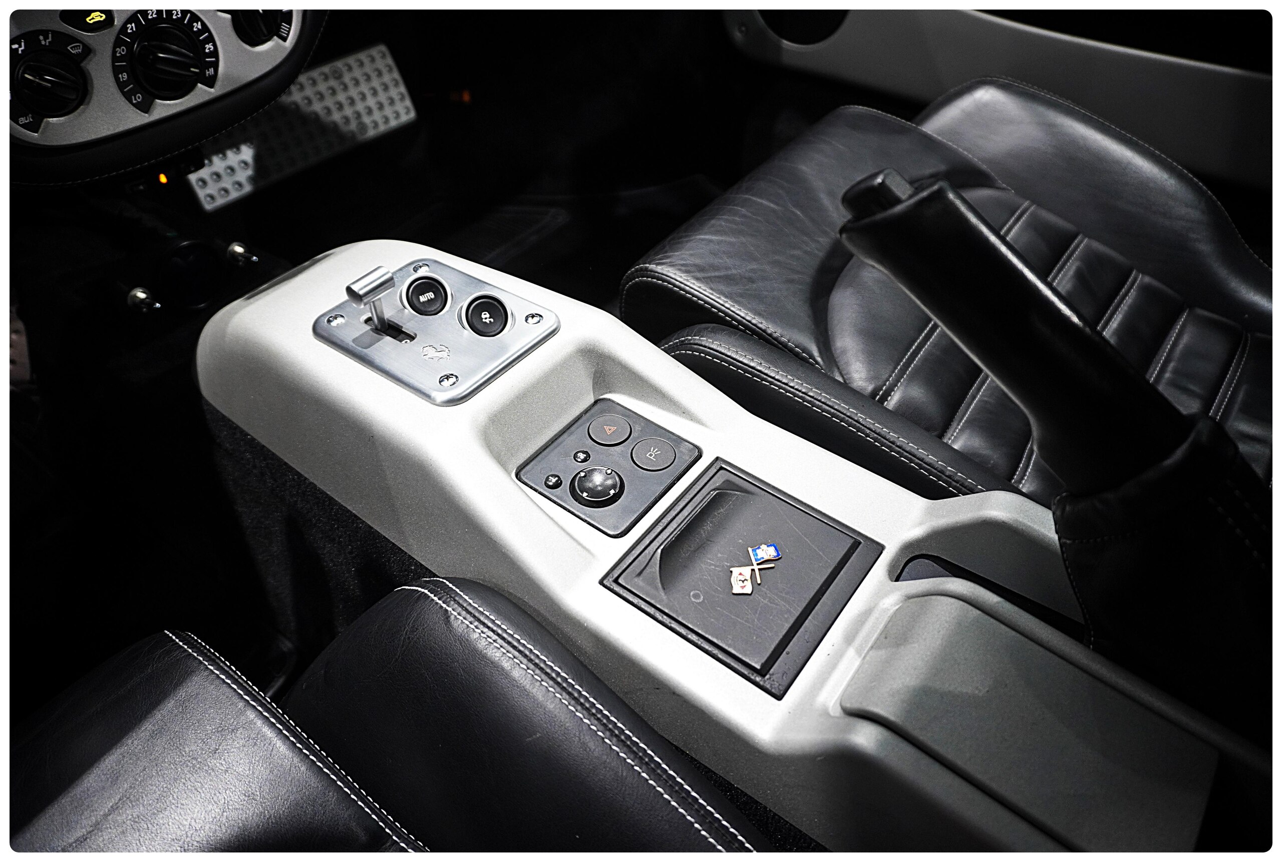 Ferrari 360 Modena F1 (photo: 18)