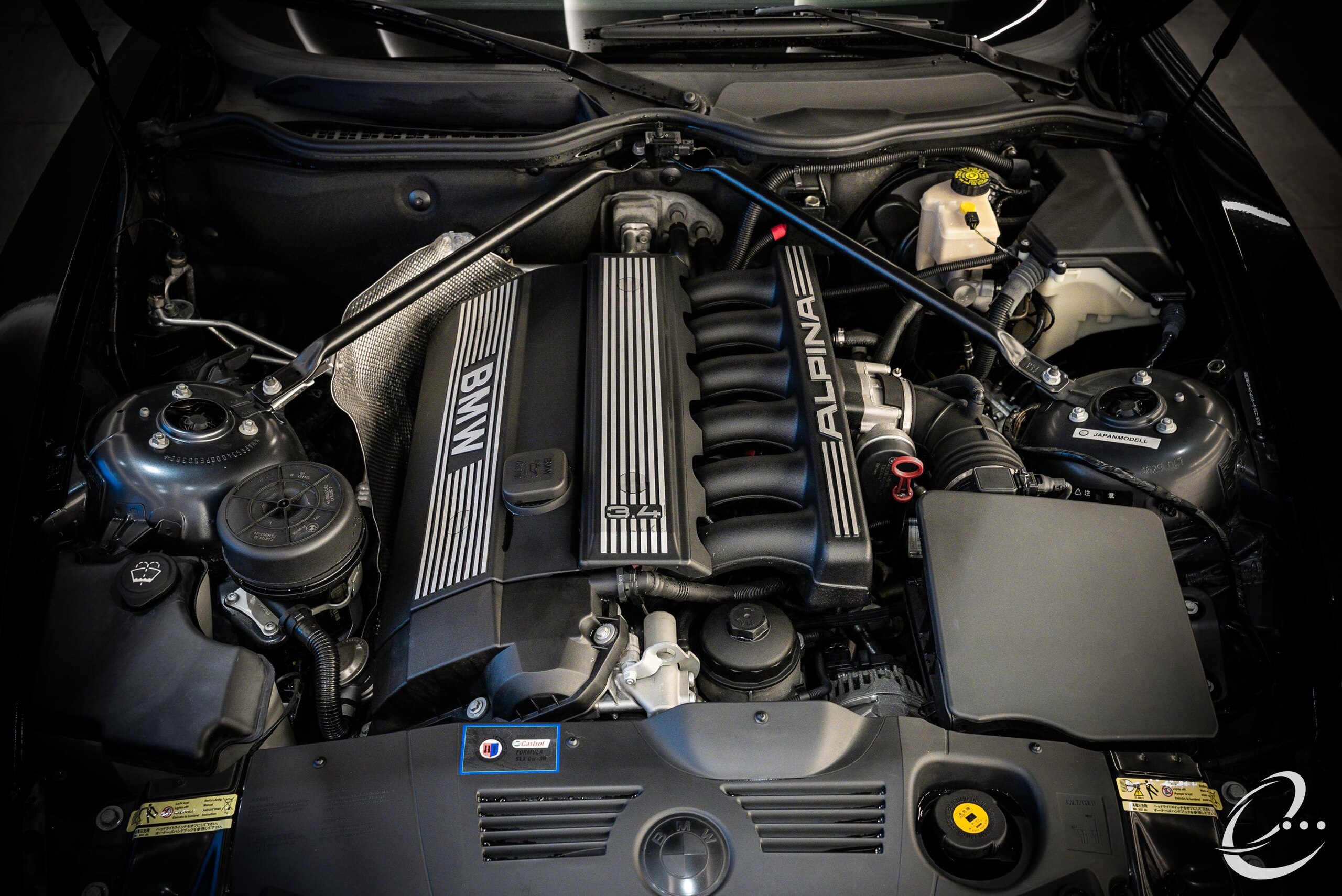 BMW Alpina Roadster S (photo: 23)