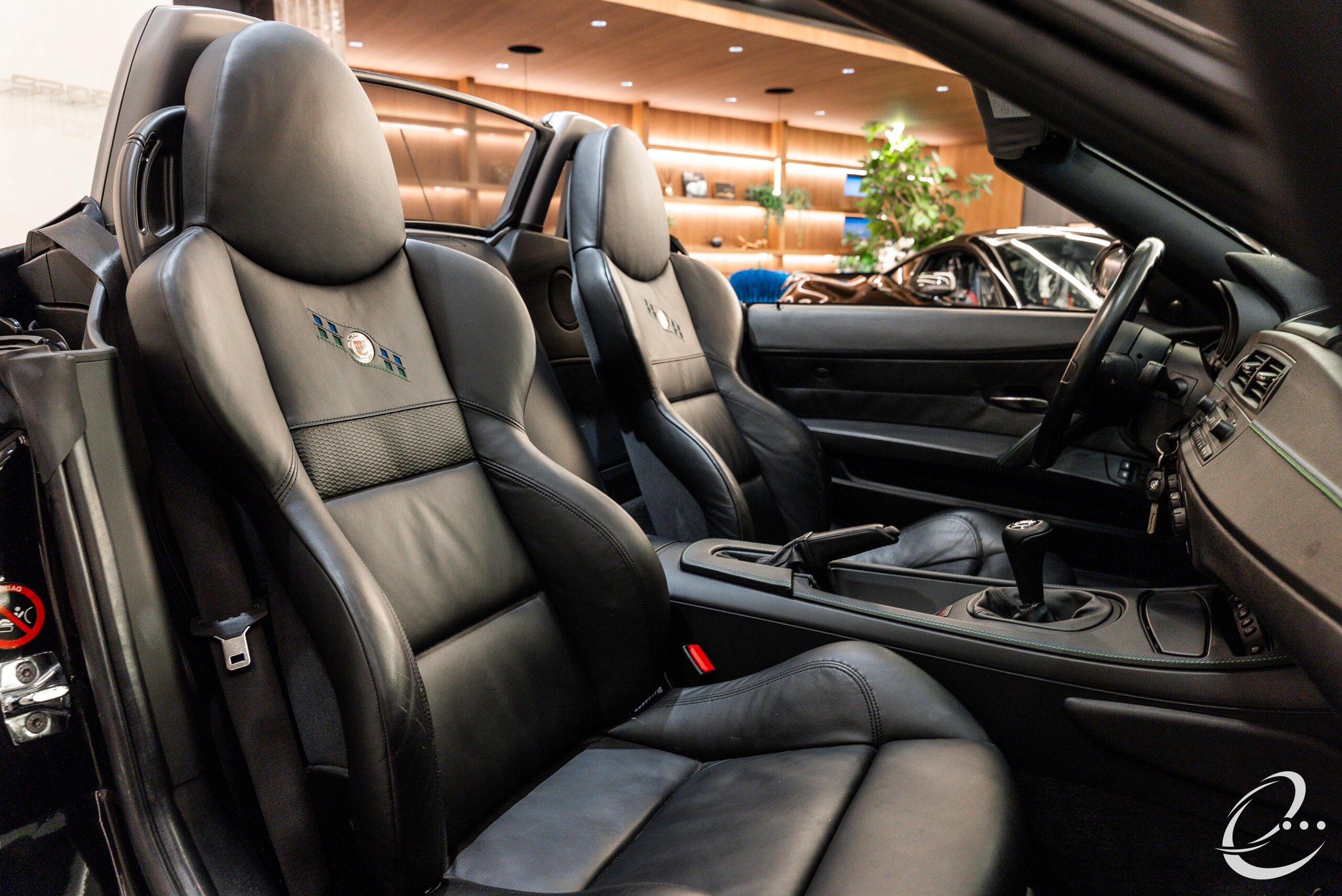 BMW Alpina Roadster S (photo: 19)