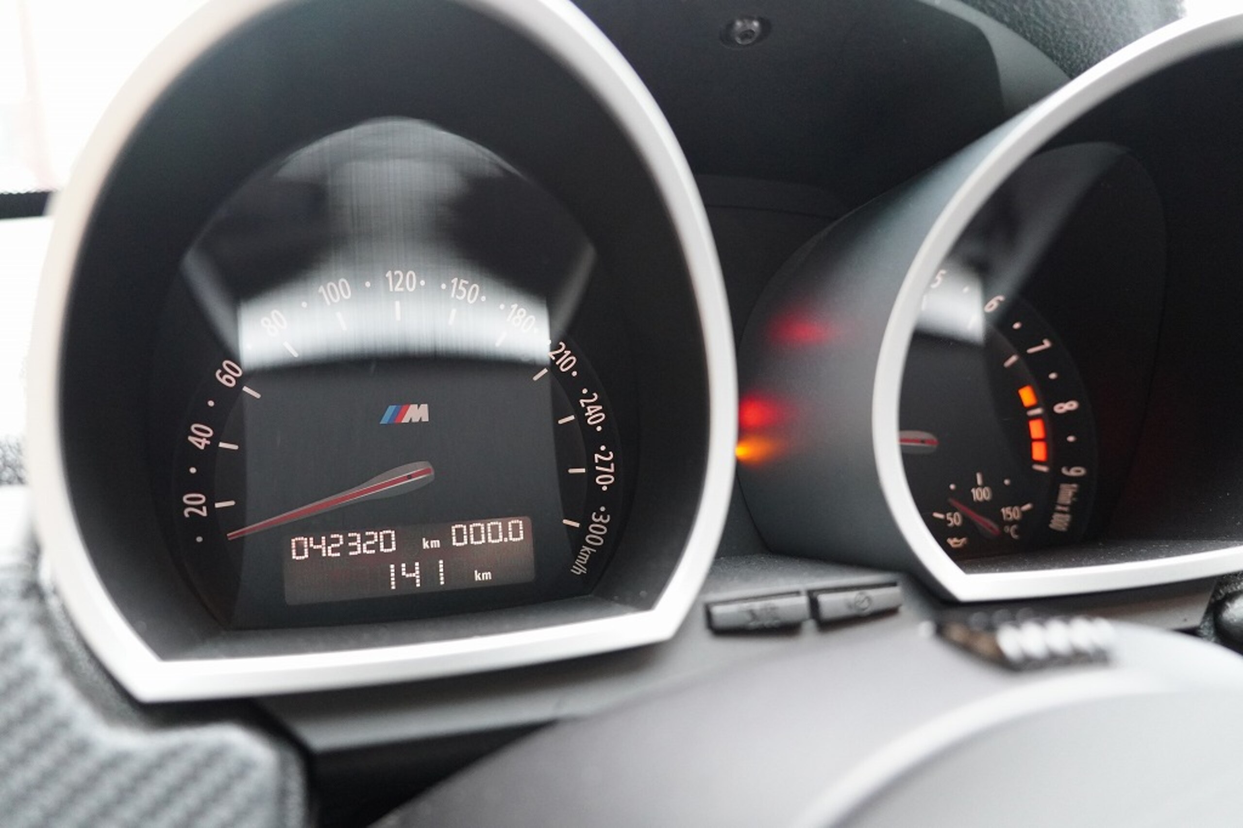 BMW Z4 M Coupe (photo: 9)