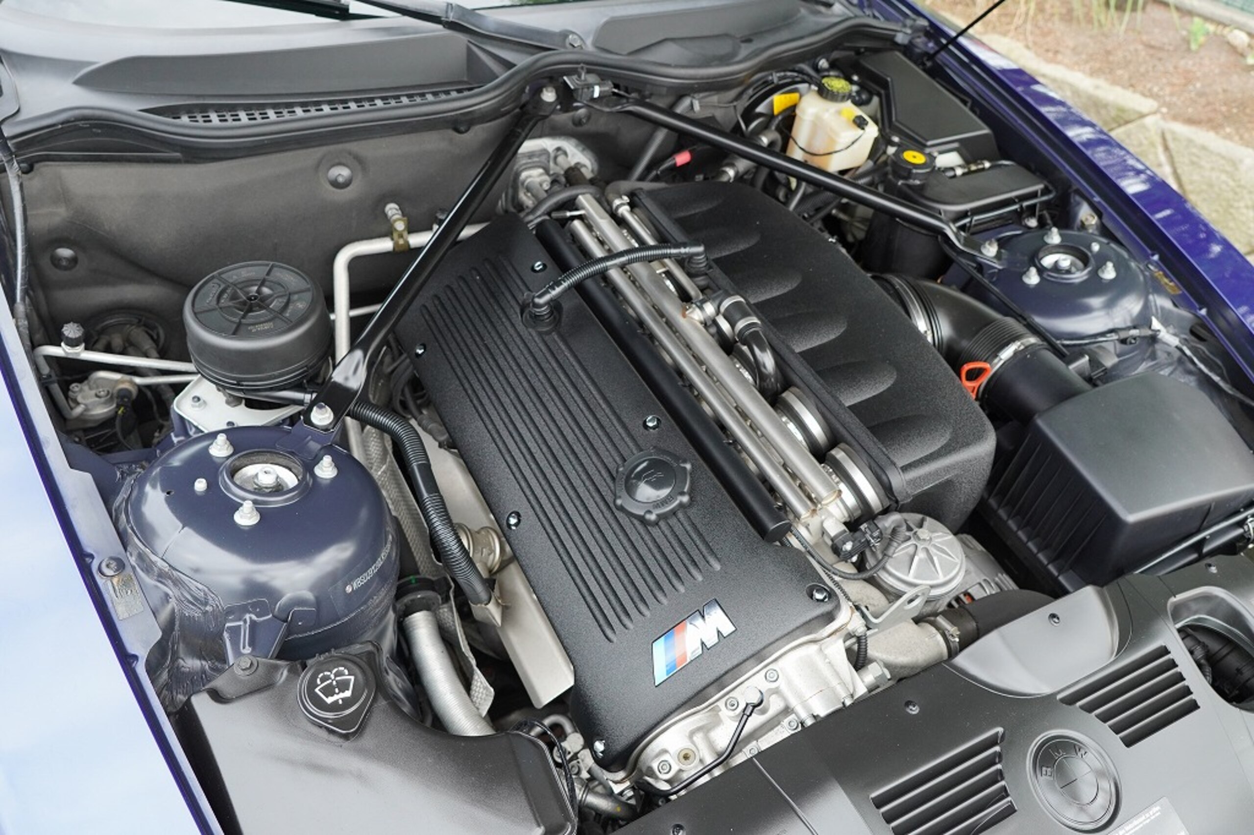BMW Z4 M Coupe (photo: 15)