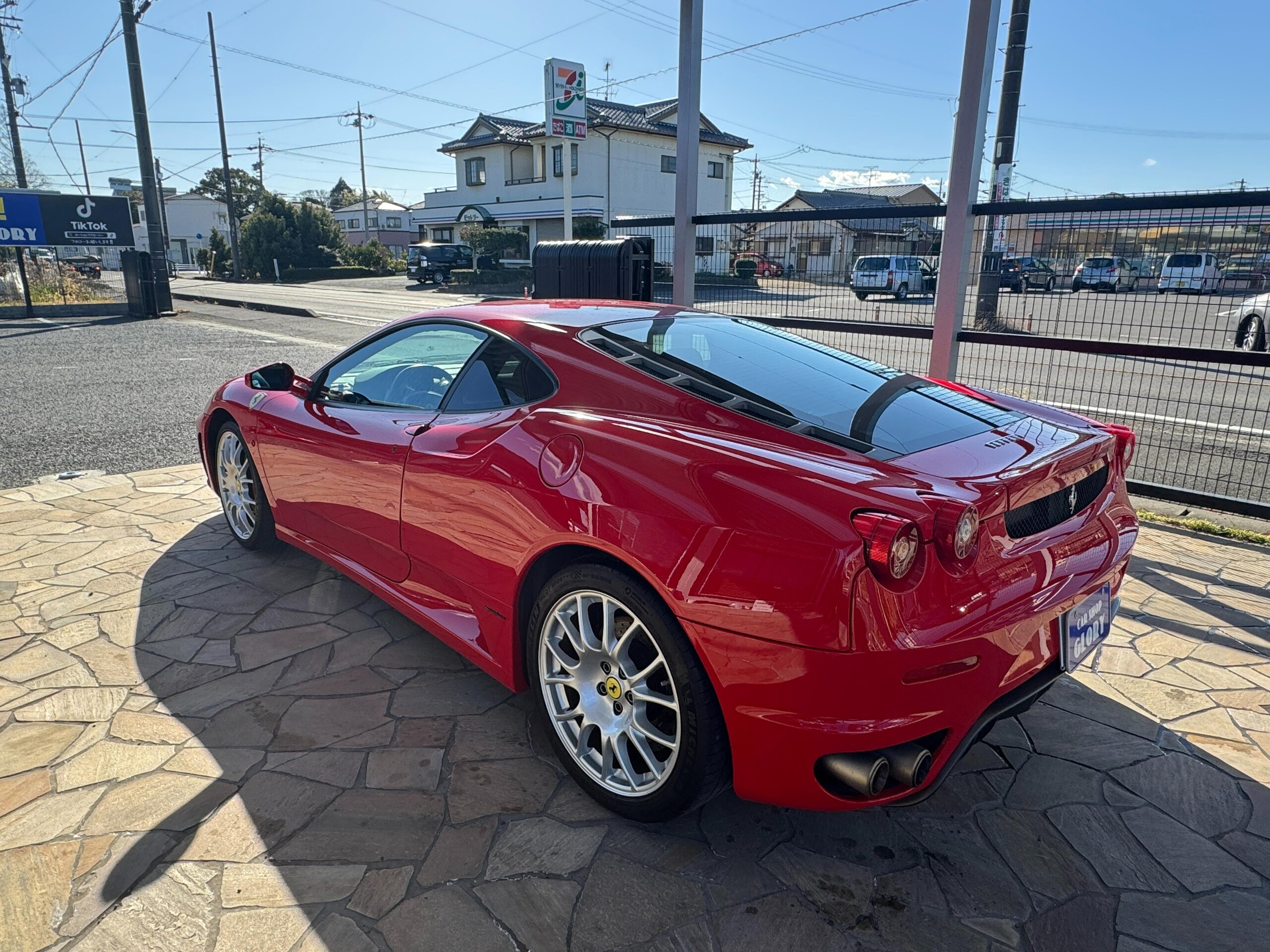 Ferrari F430 (photo: 2)