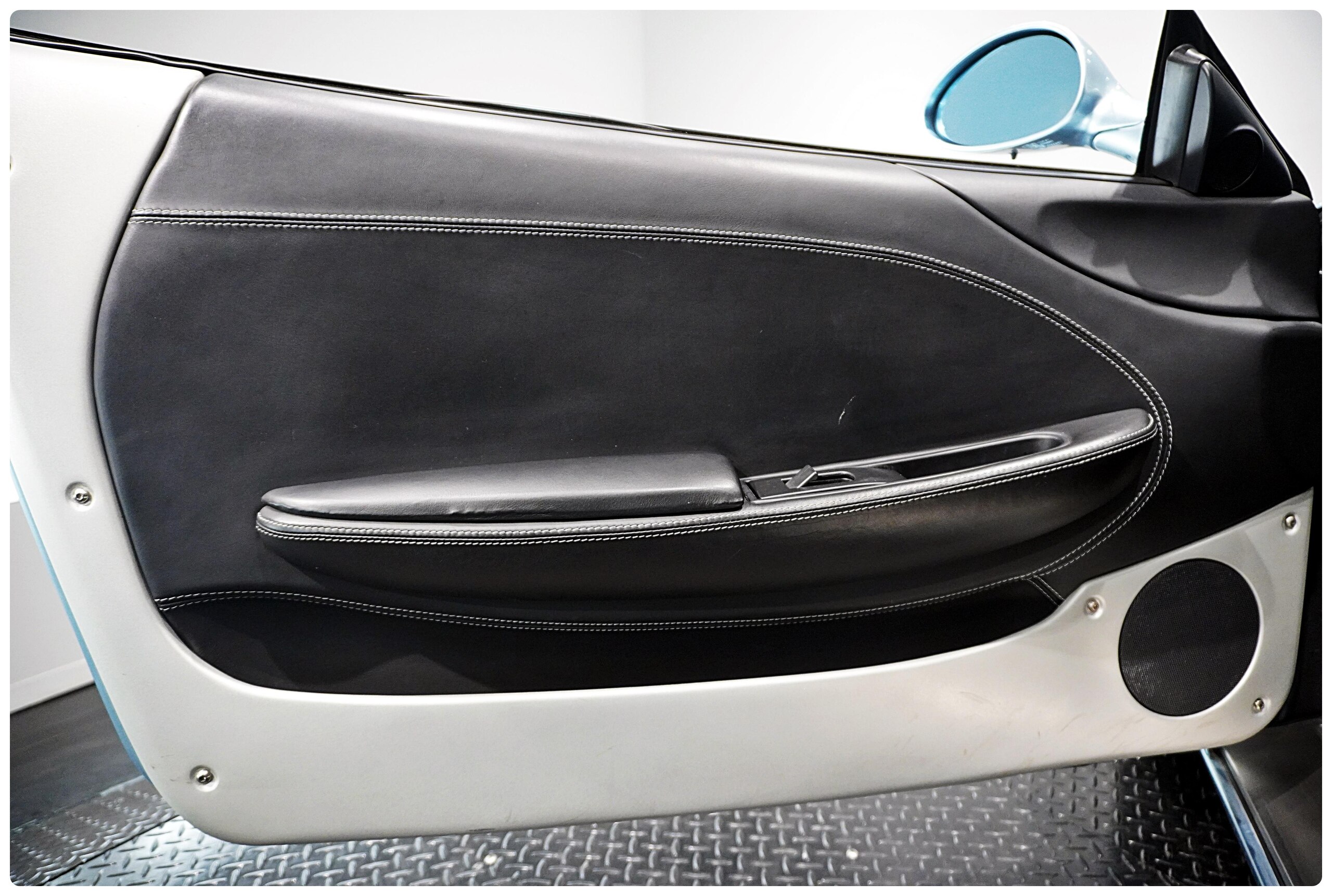 Ferrari 360 Modena F1 (photo: 19)