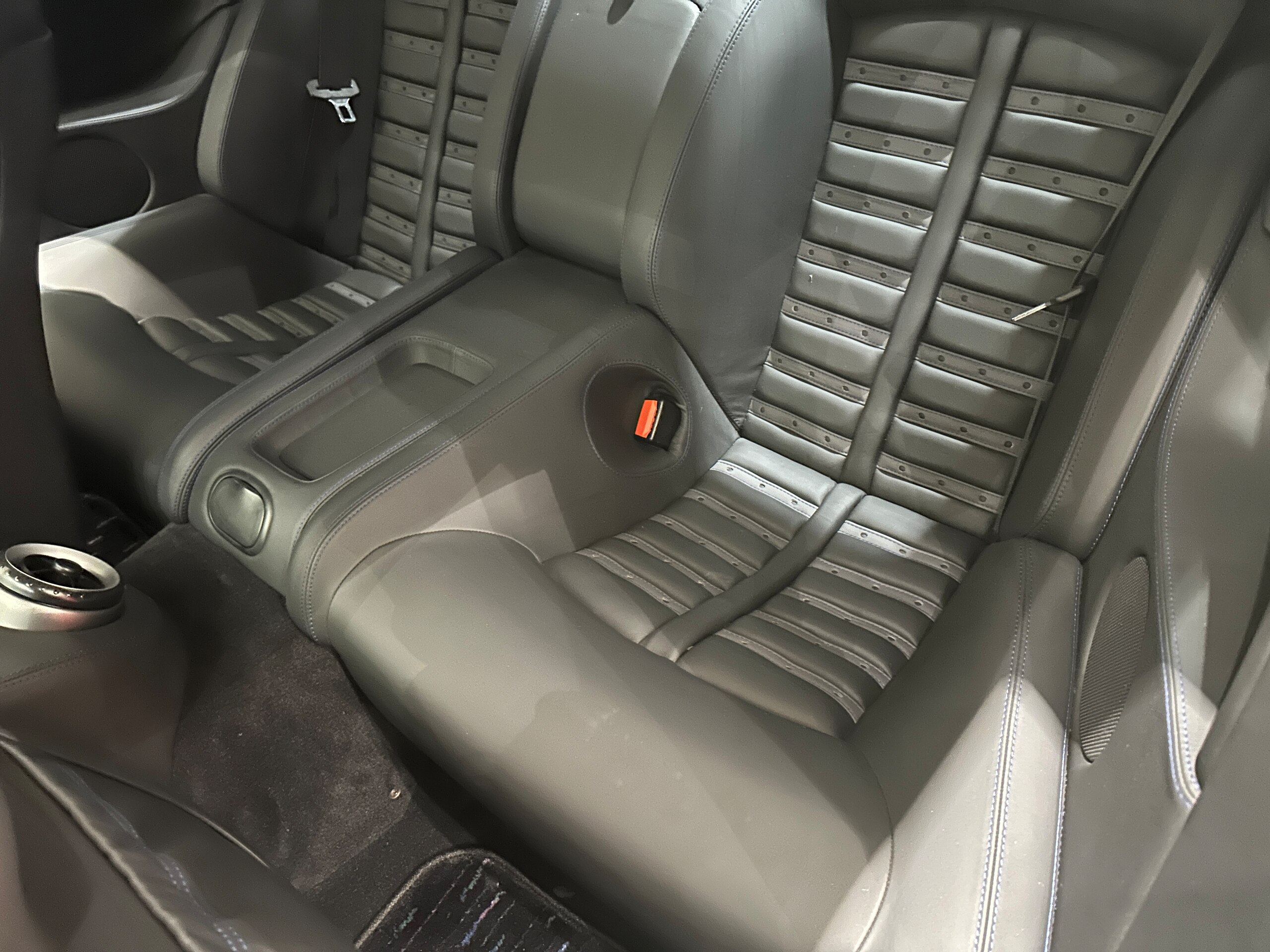 Ferrari 612 Scaglietti (photo: 16)