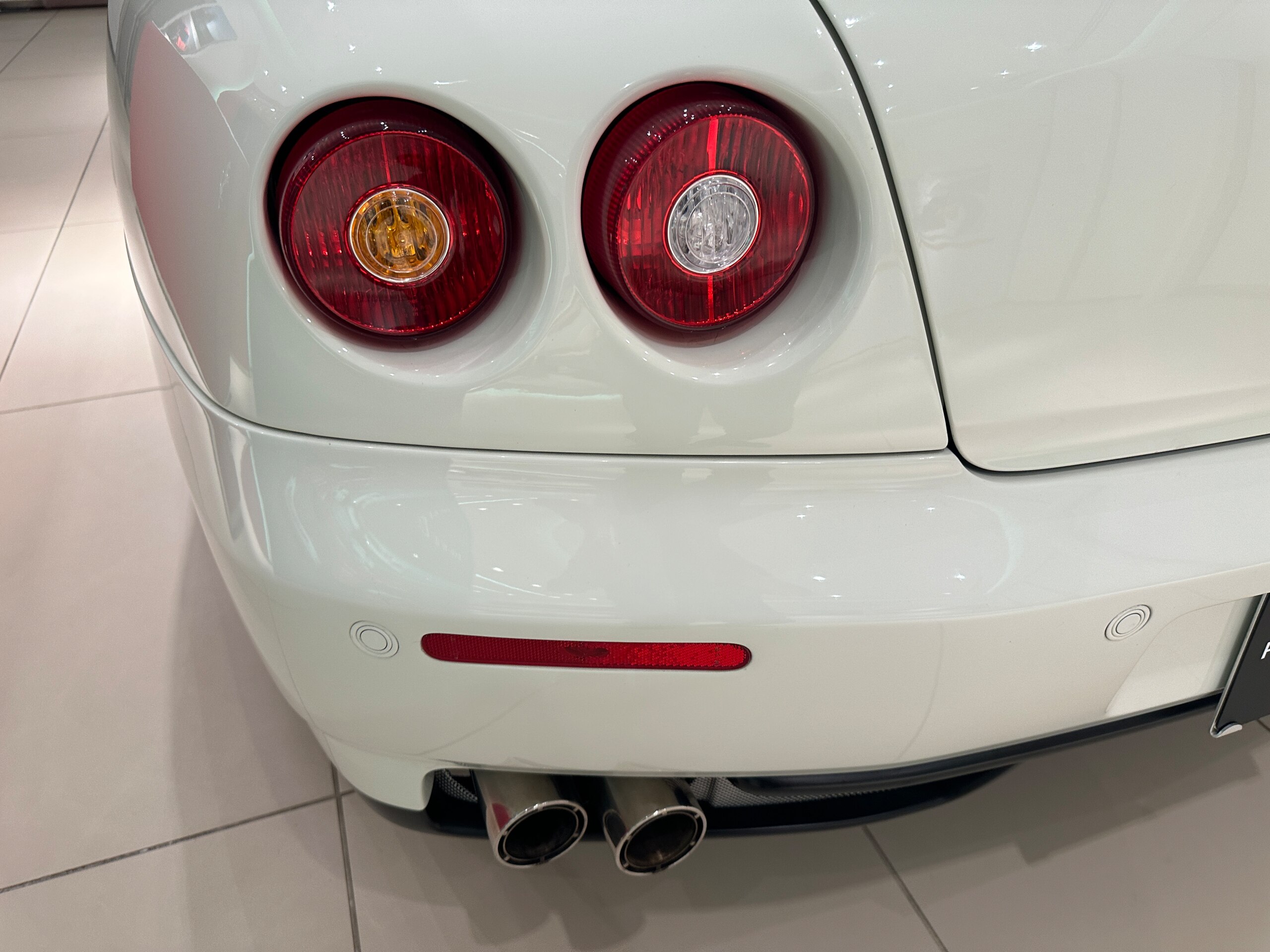 Ferrari 612 Scaglietti (photo: 19)
