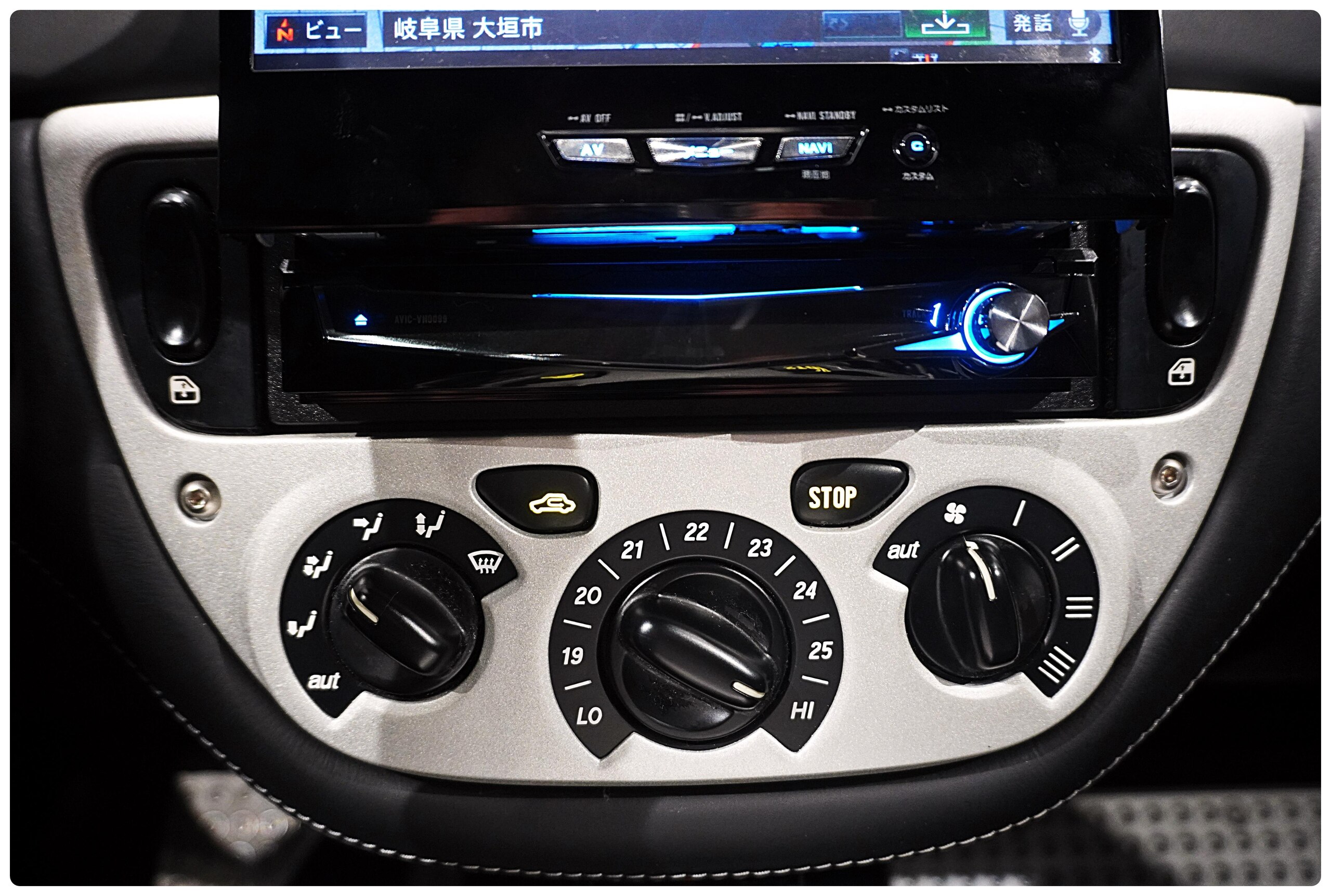 Ferrari 360 Modena F1 (photo: 17)