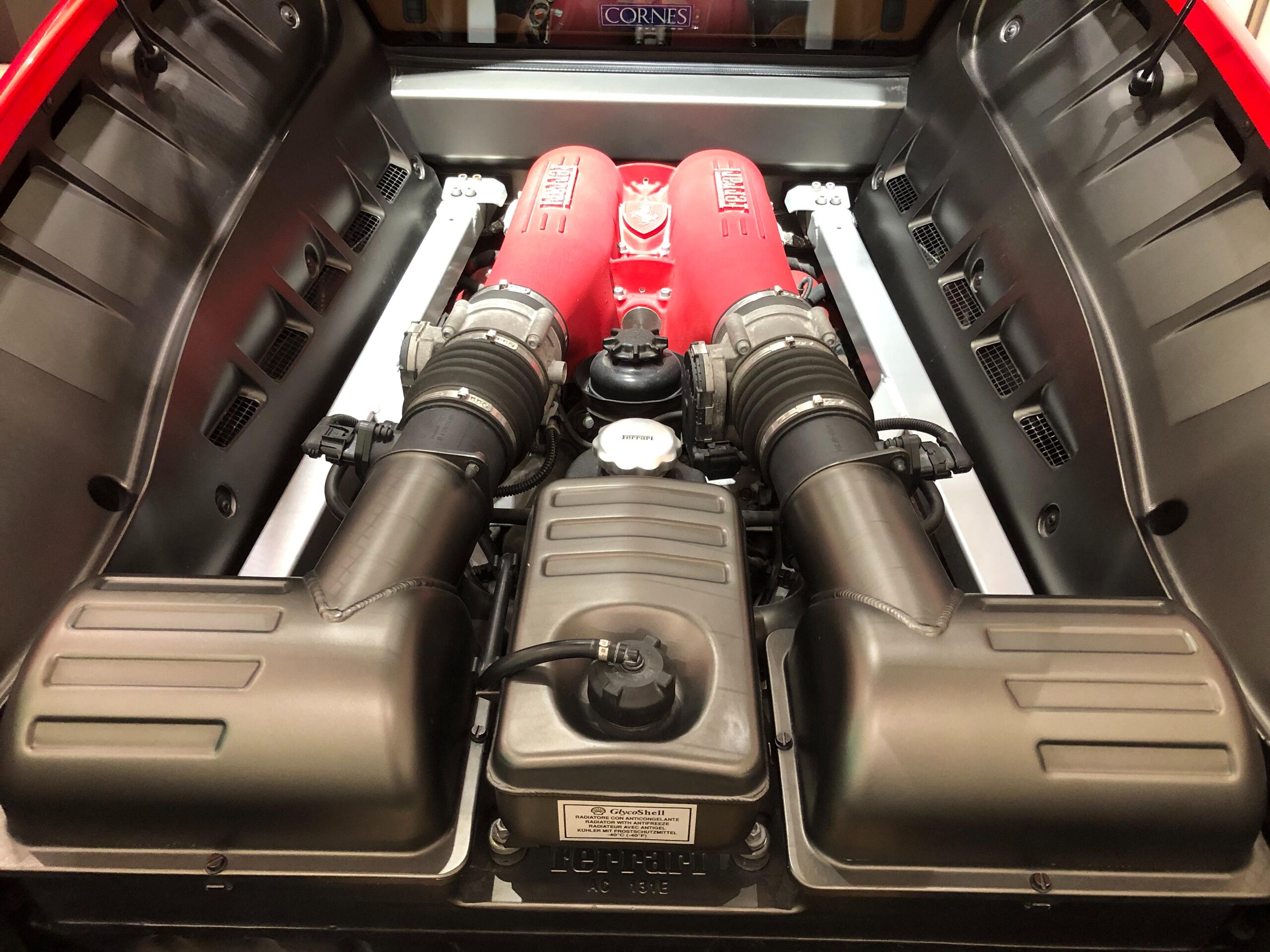 Ferrari F430 (photo: 22)
