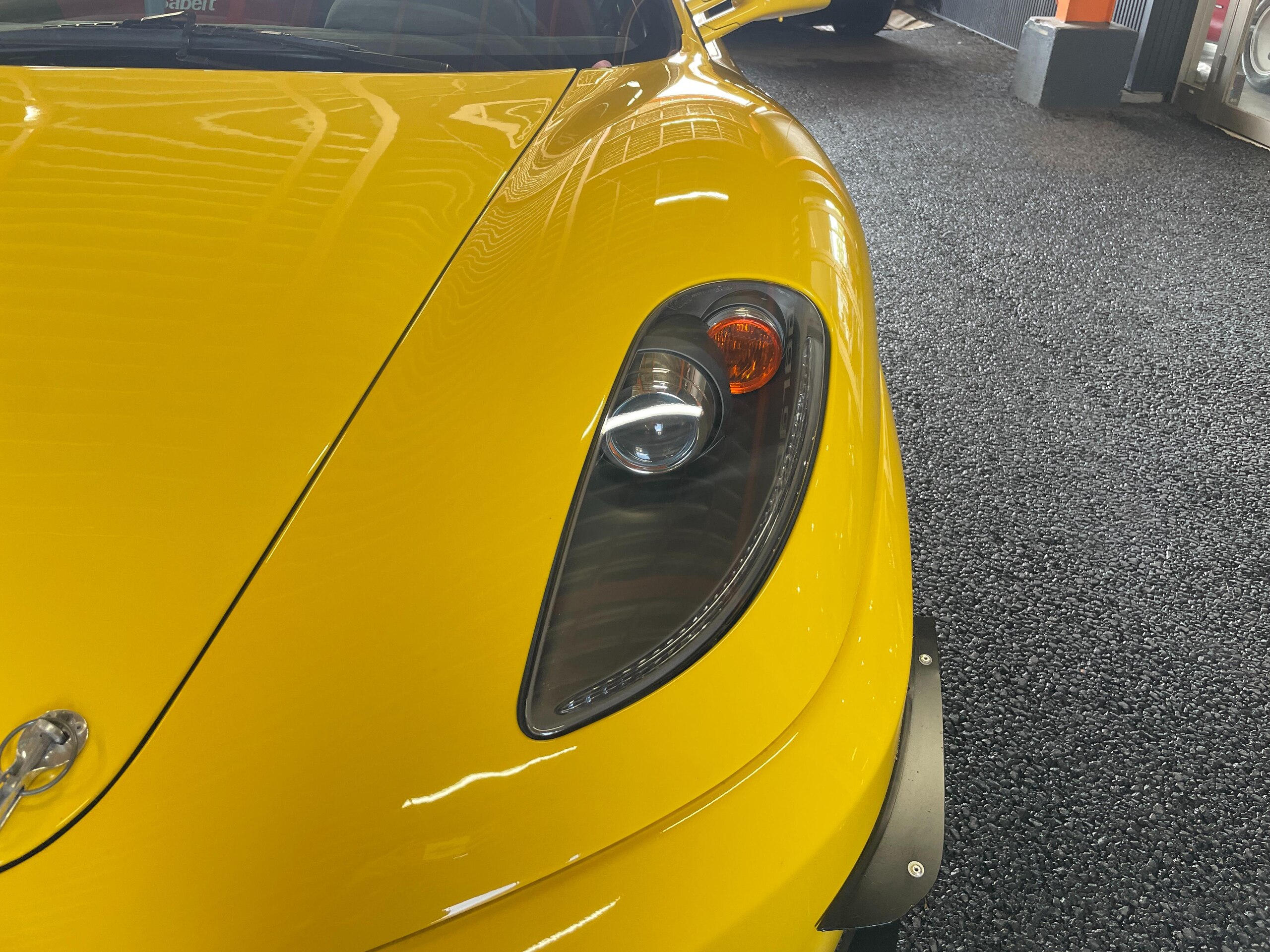 Ferrari F430 Challenge (photo: 14)