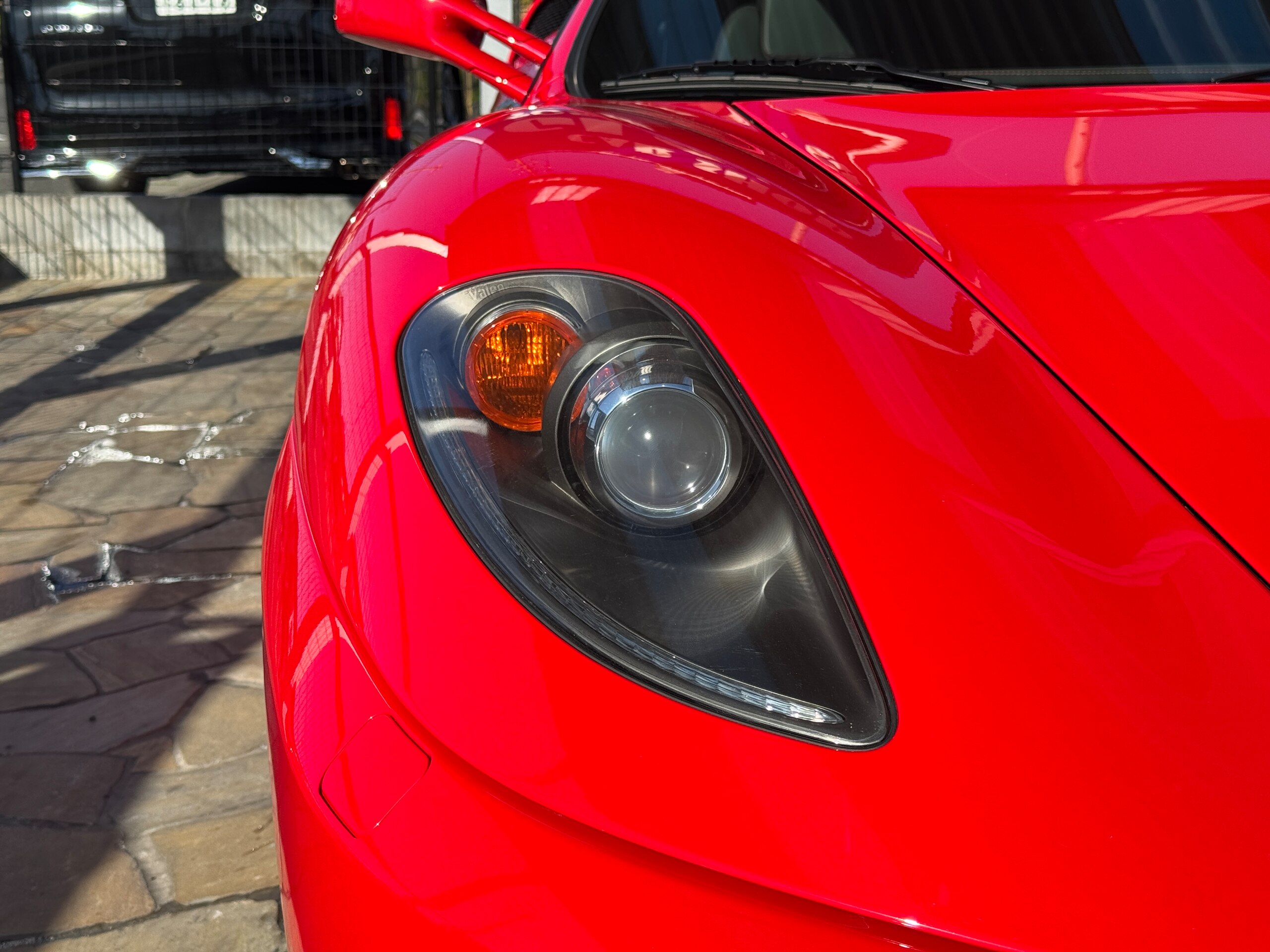 Ferrari F430 (photo: 19)