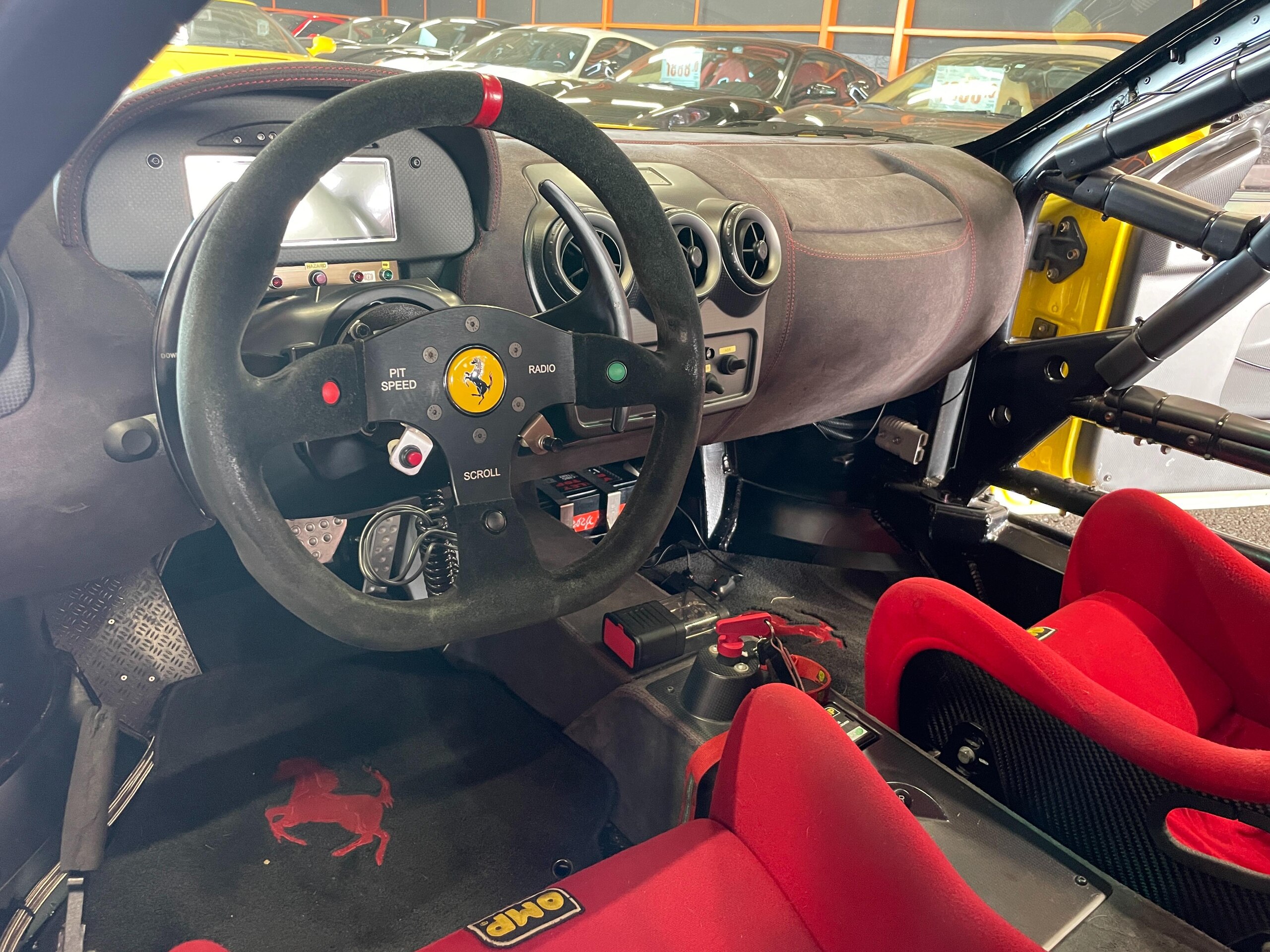 Ferrari F430 Challenge (photo: 7)