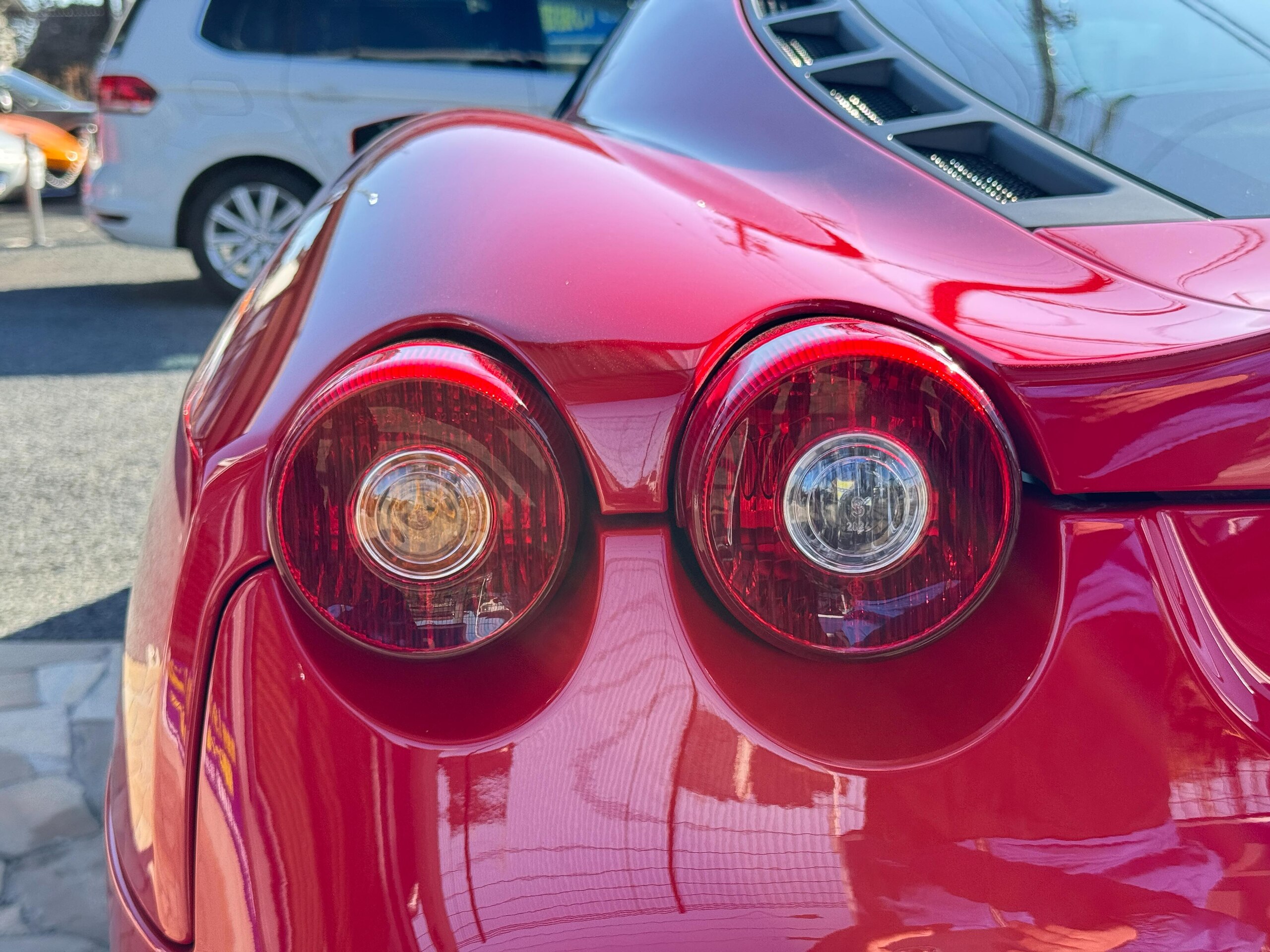 Ferrari F430 (photo: 20)