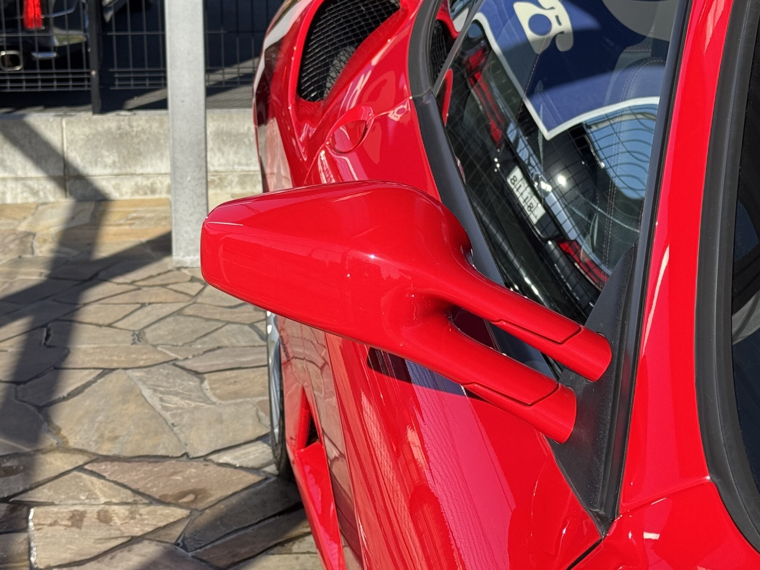 Ferrari F430 (photo: 18)