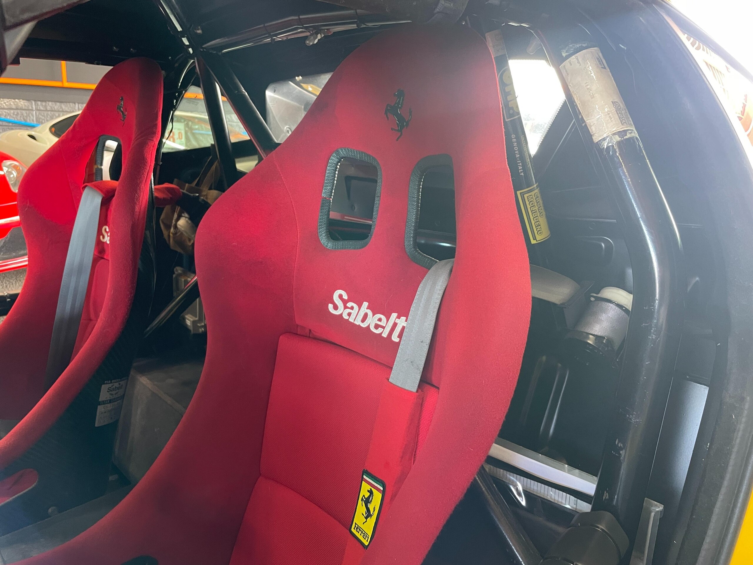 Ferrari F430 Challenge (photo: 8)