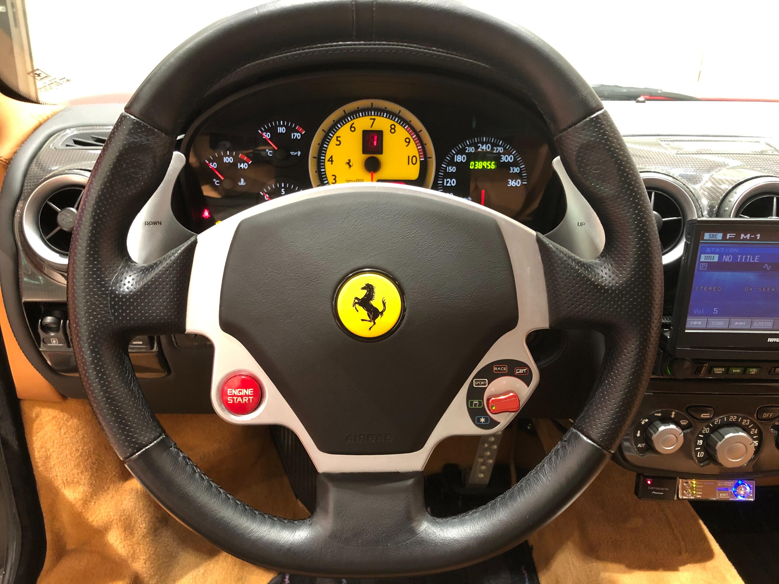 Ferrari F430 (photo: 10)