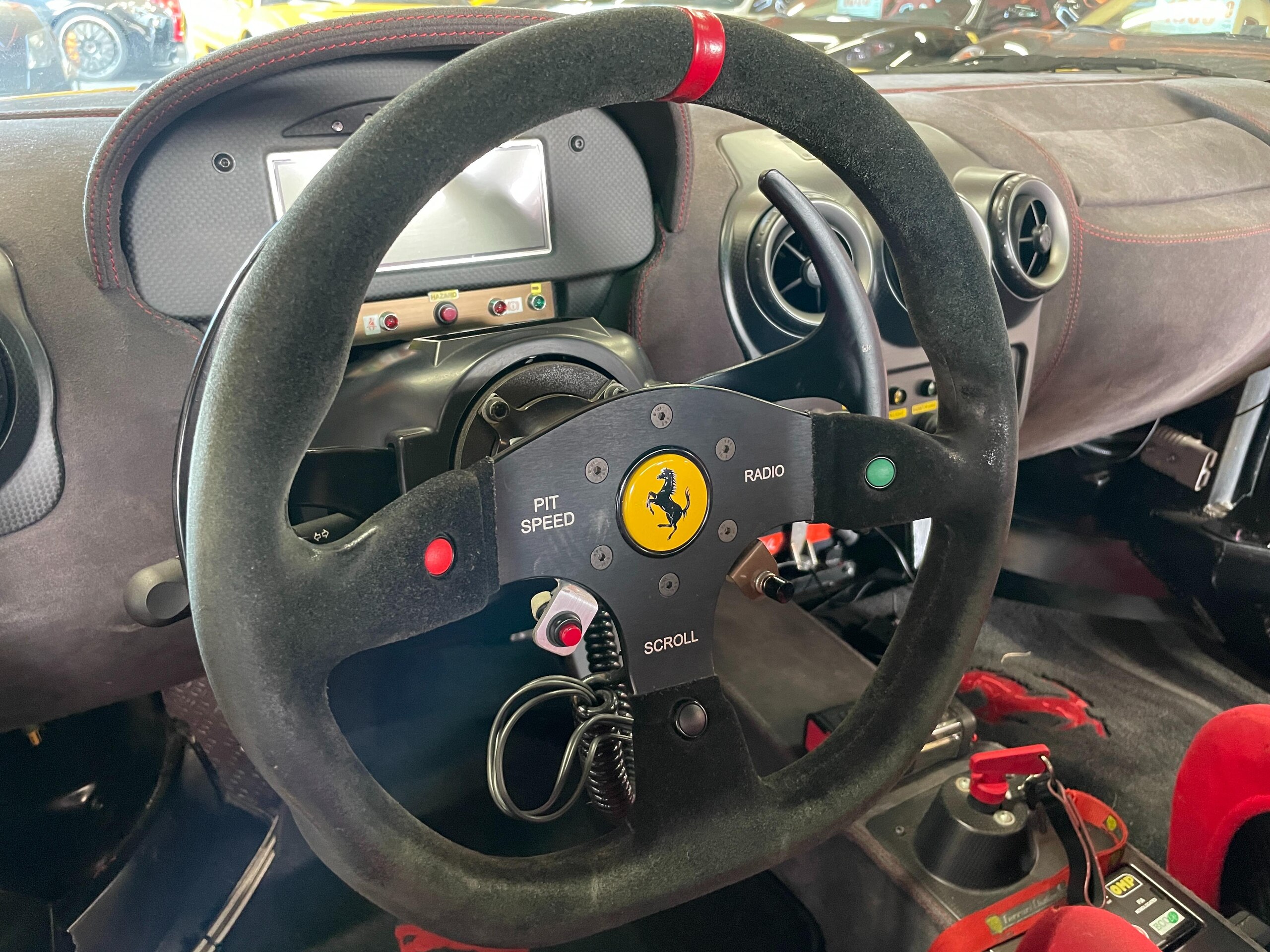 Ferrari F430 Challenge (photo: 9)