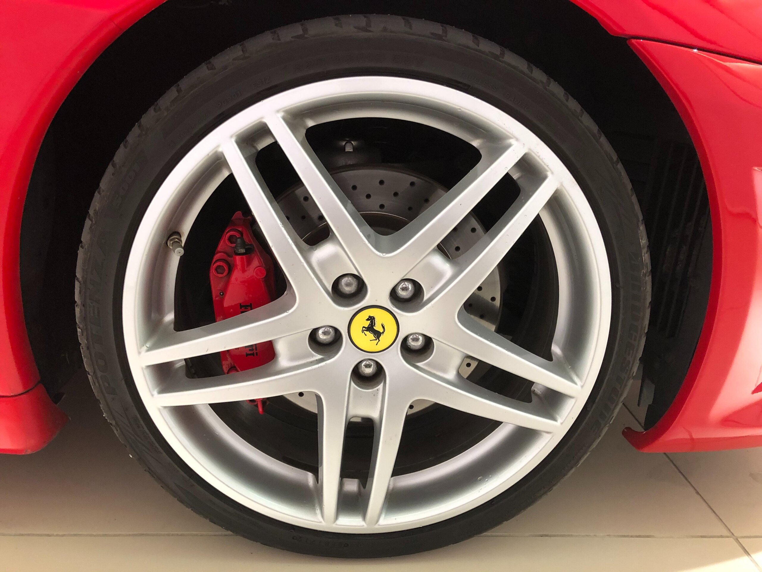 Ferrari F430 (photo: 21)