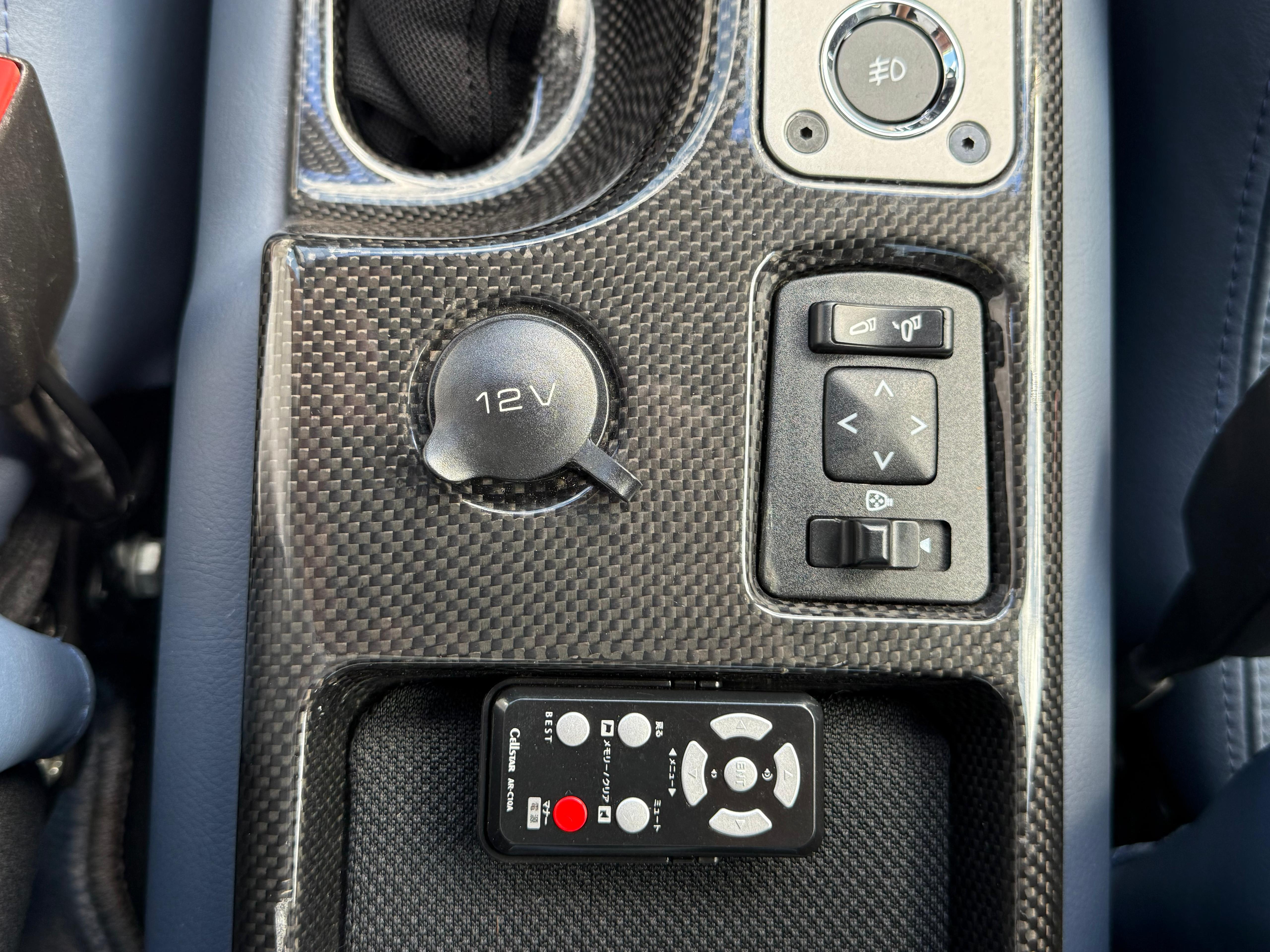 Maserati GranSport (photo: 12)