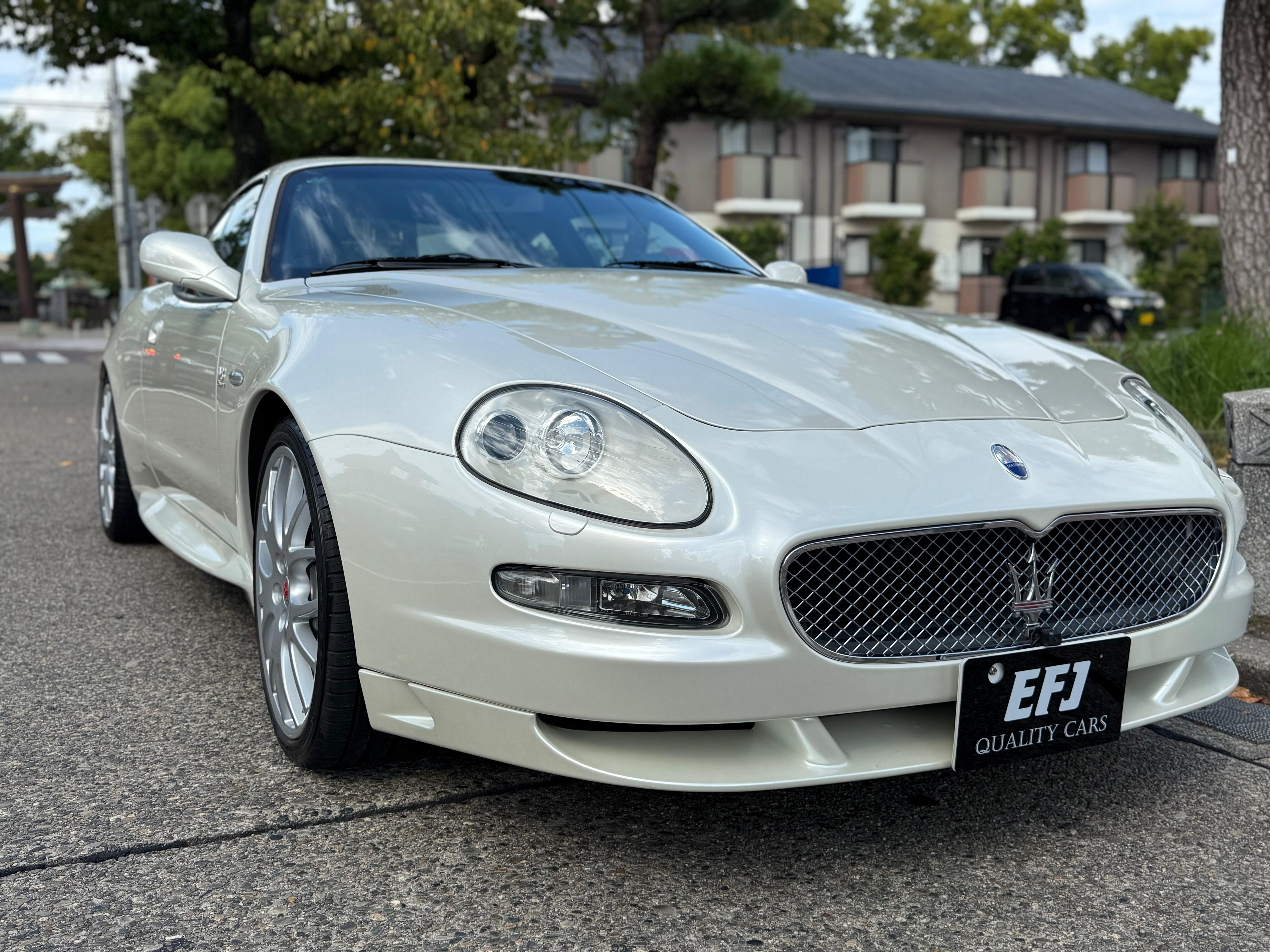 Maserati GranSport (photo: 3)