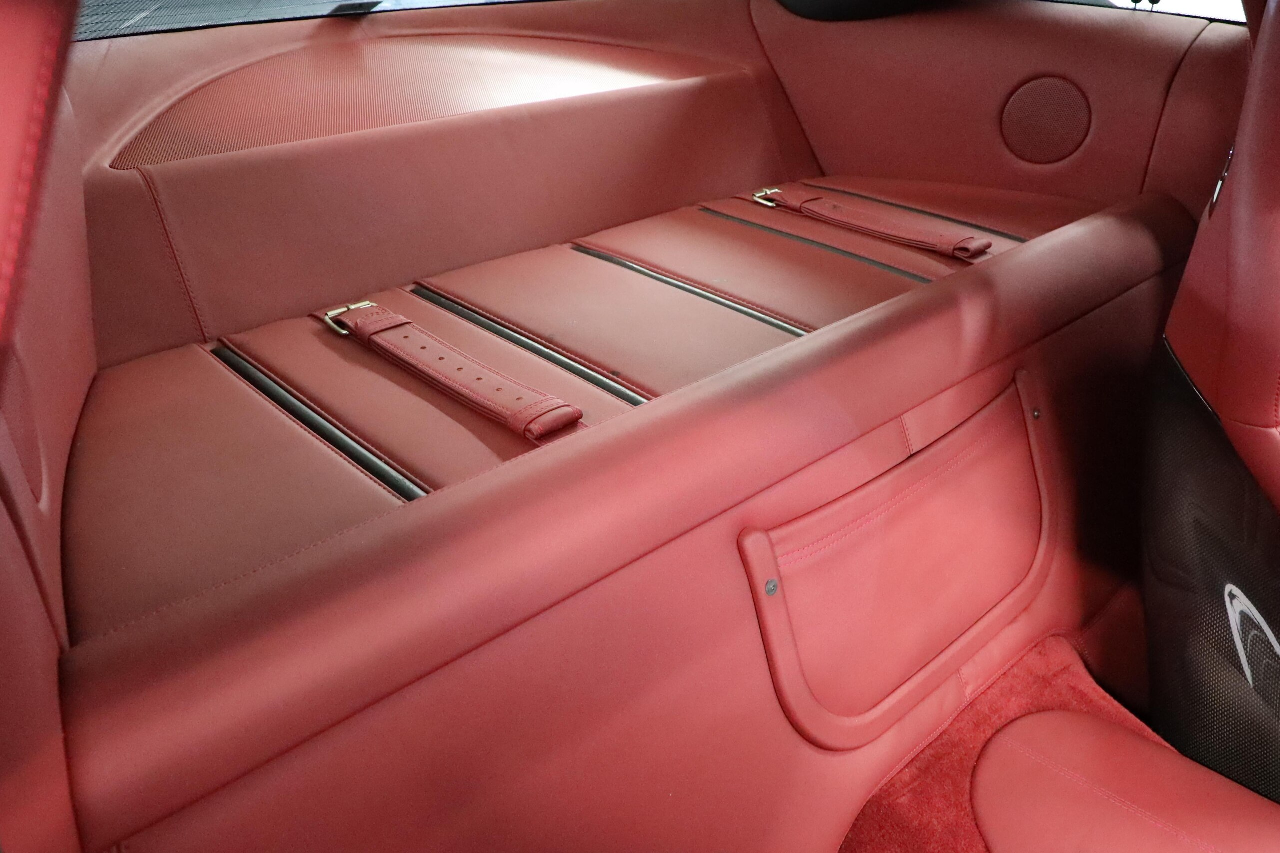 Ferrari 599 GTB Fiorano (photo: 13)