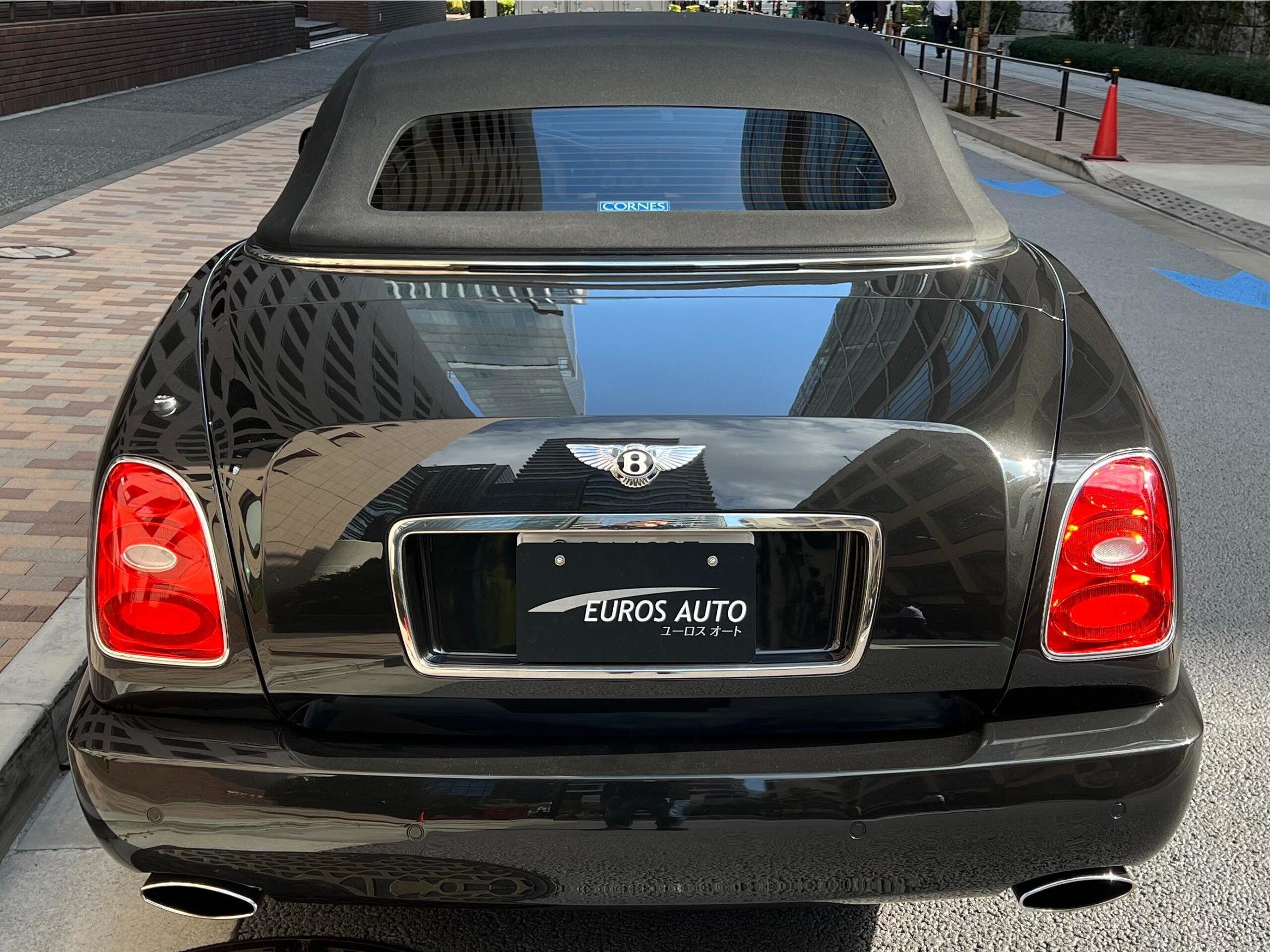Bentley Azure (photo: 5)
