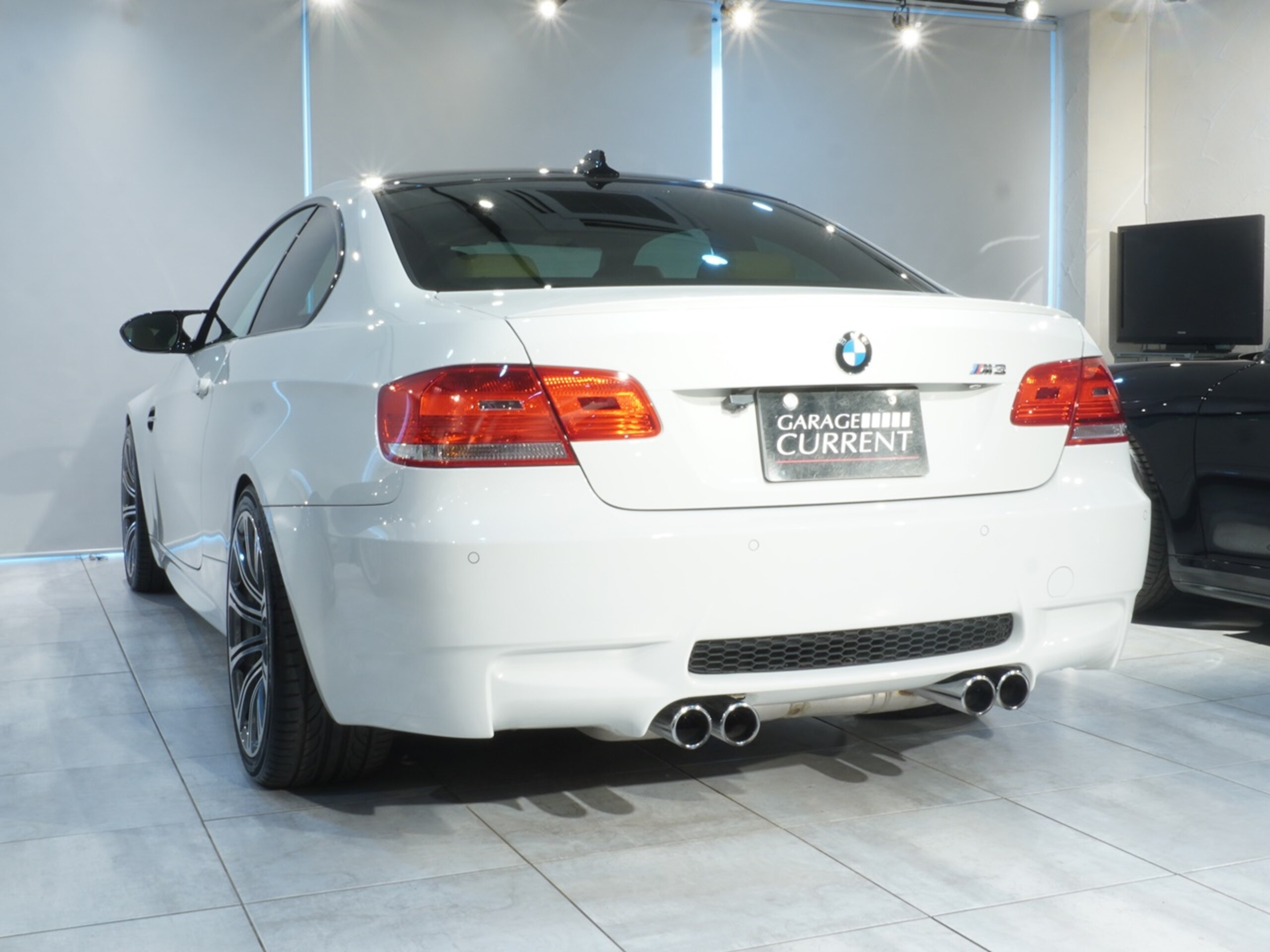 BMW M3 Coupe (photo: 1)