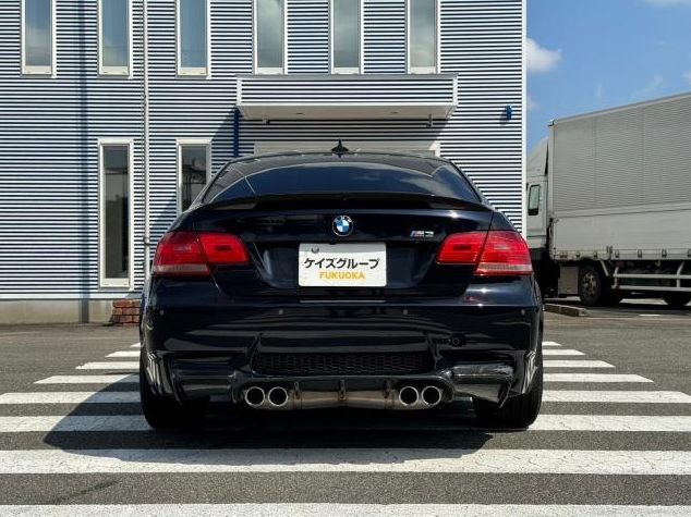 BMW M3 Coupe (photo: 3)