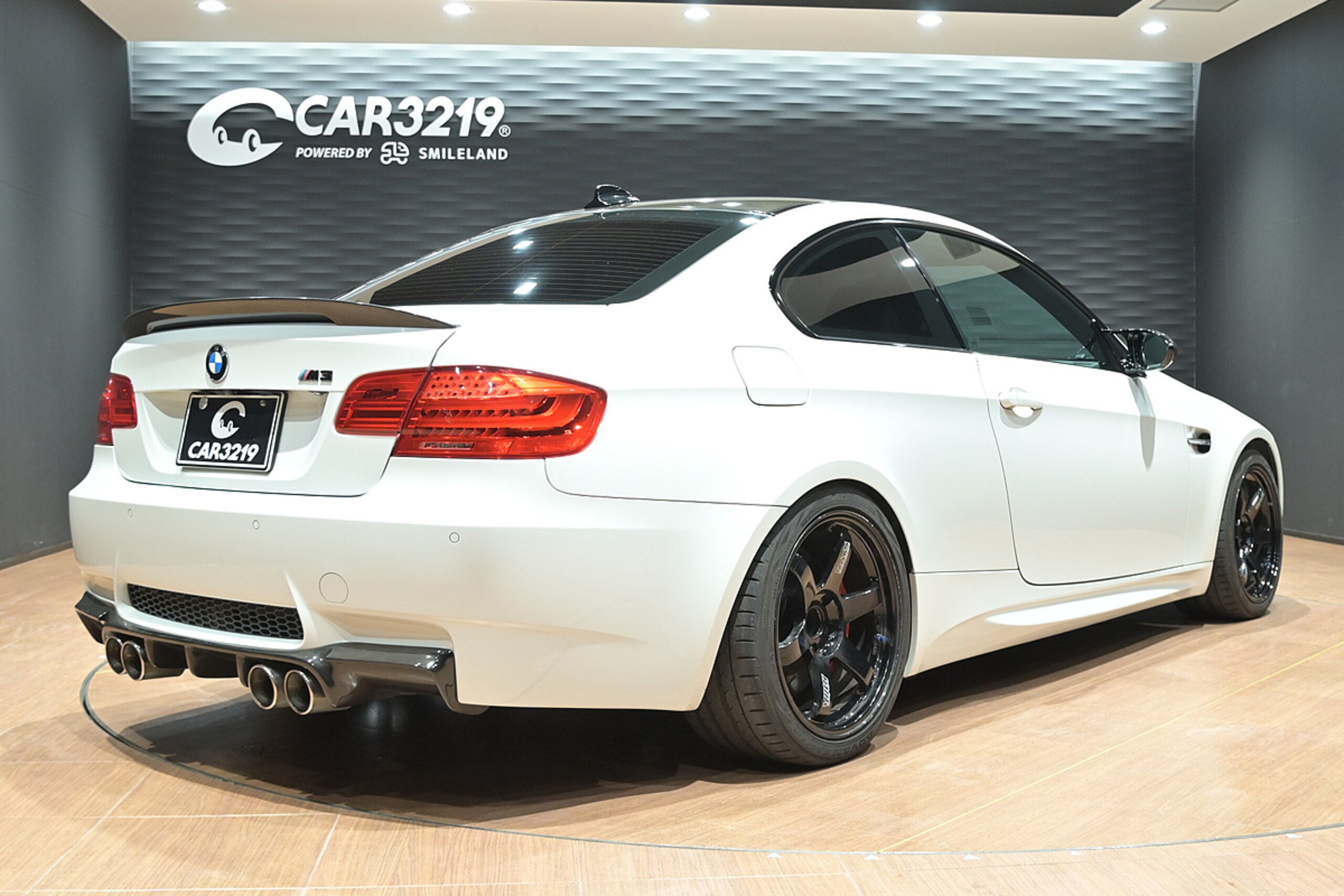 BMW M3 Coupe (photo: 3)