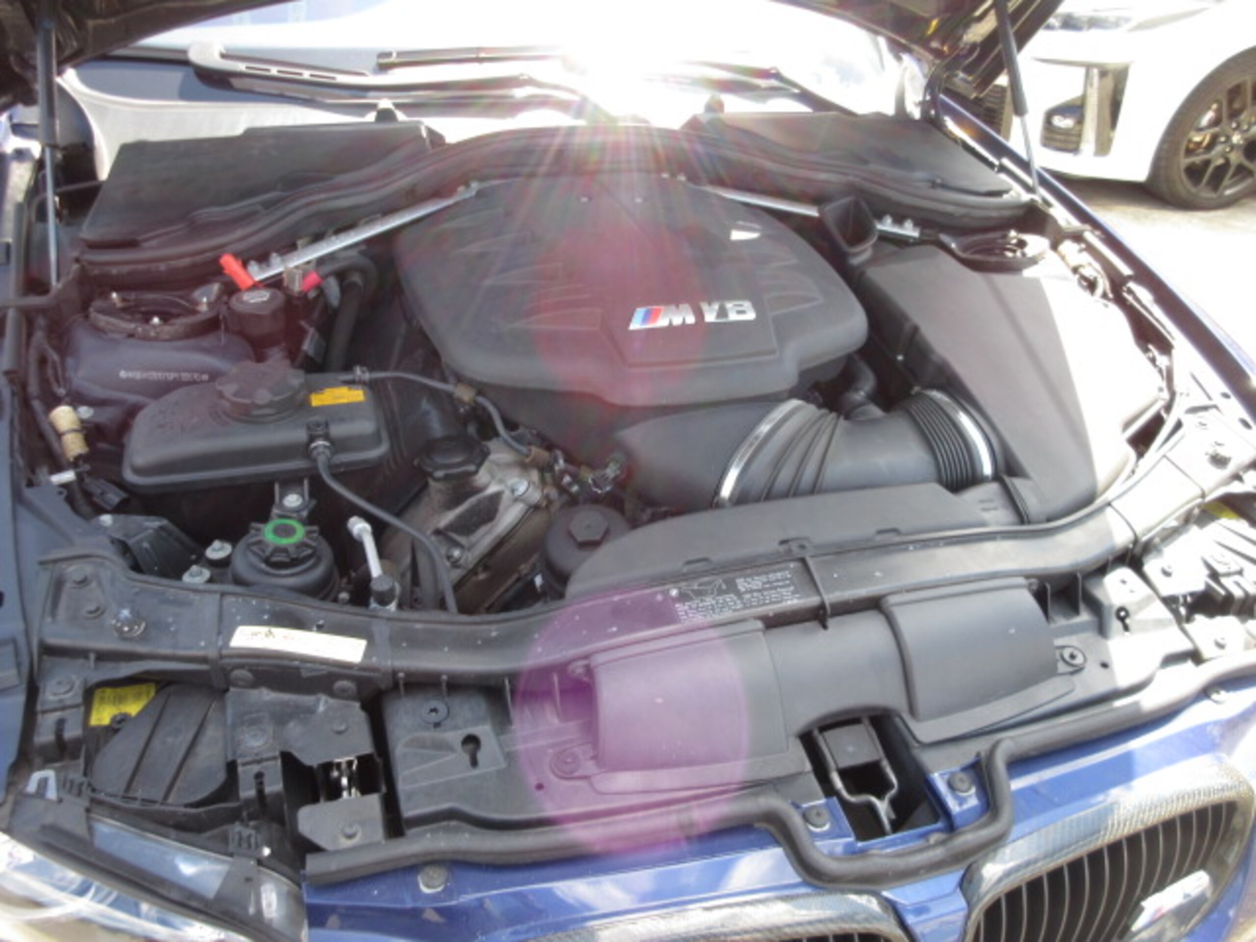 BMW M3 Coupe (photo: 12)