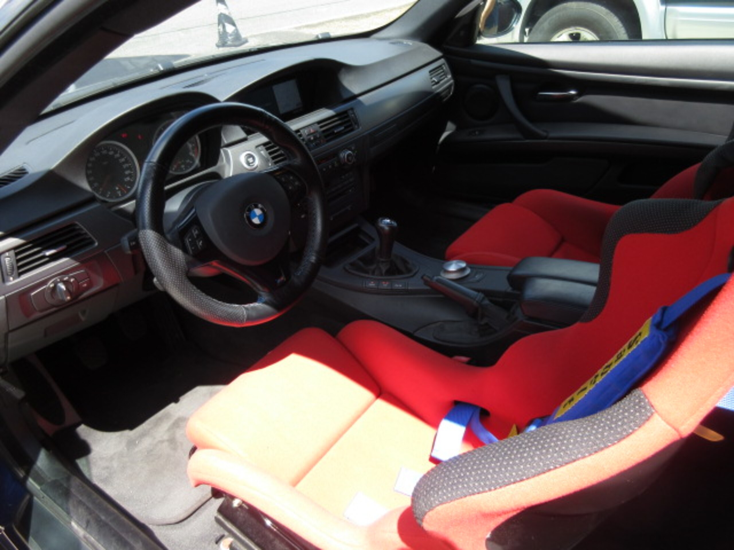BMW M3 Coupe (photo: 7)