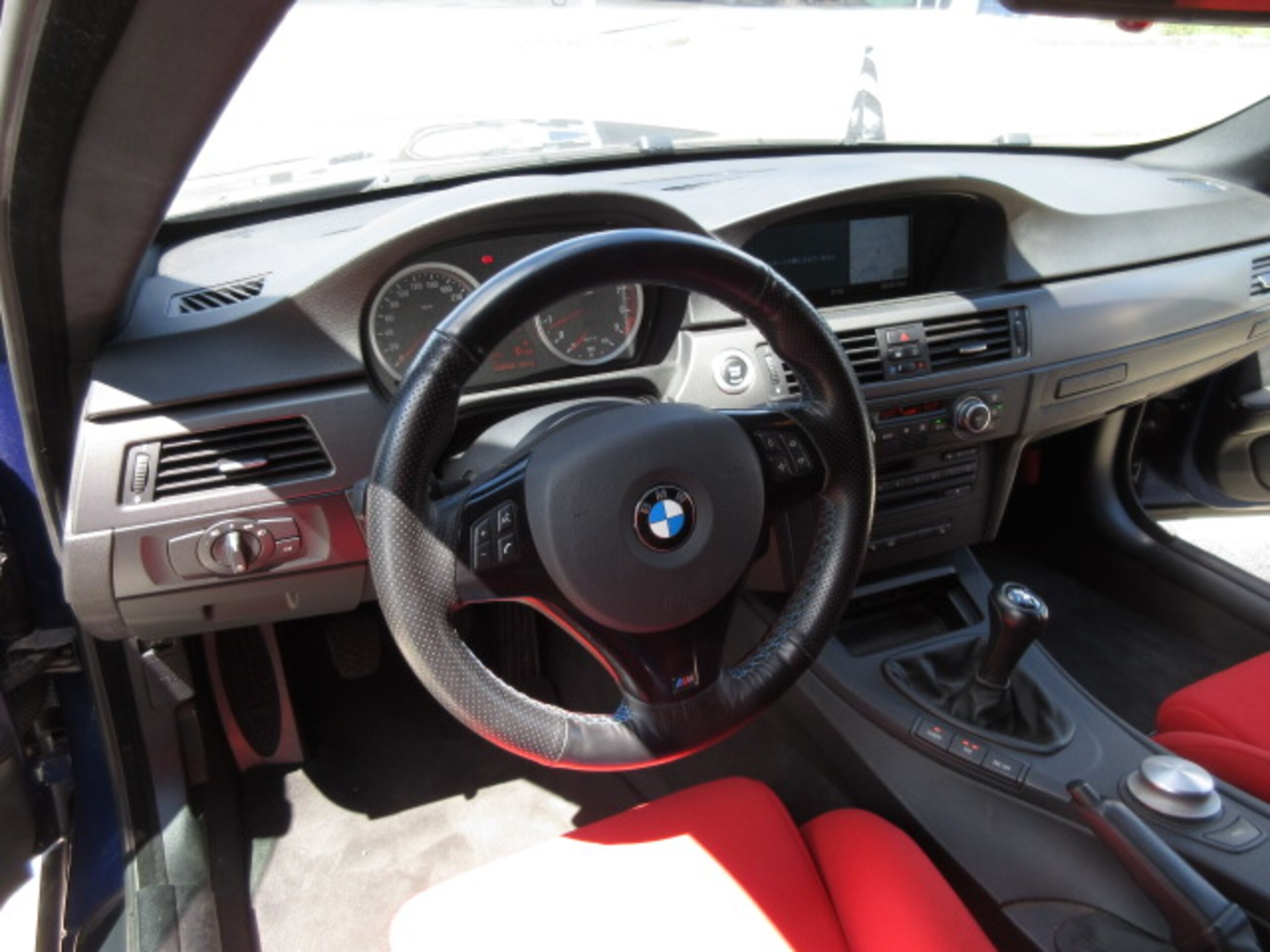 BMW M3 Coupe (photo: 8)