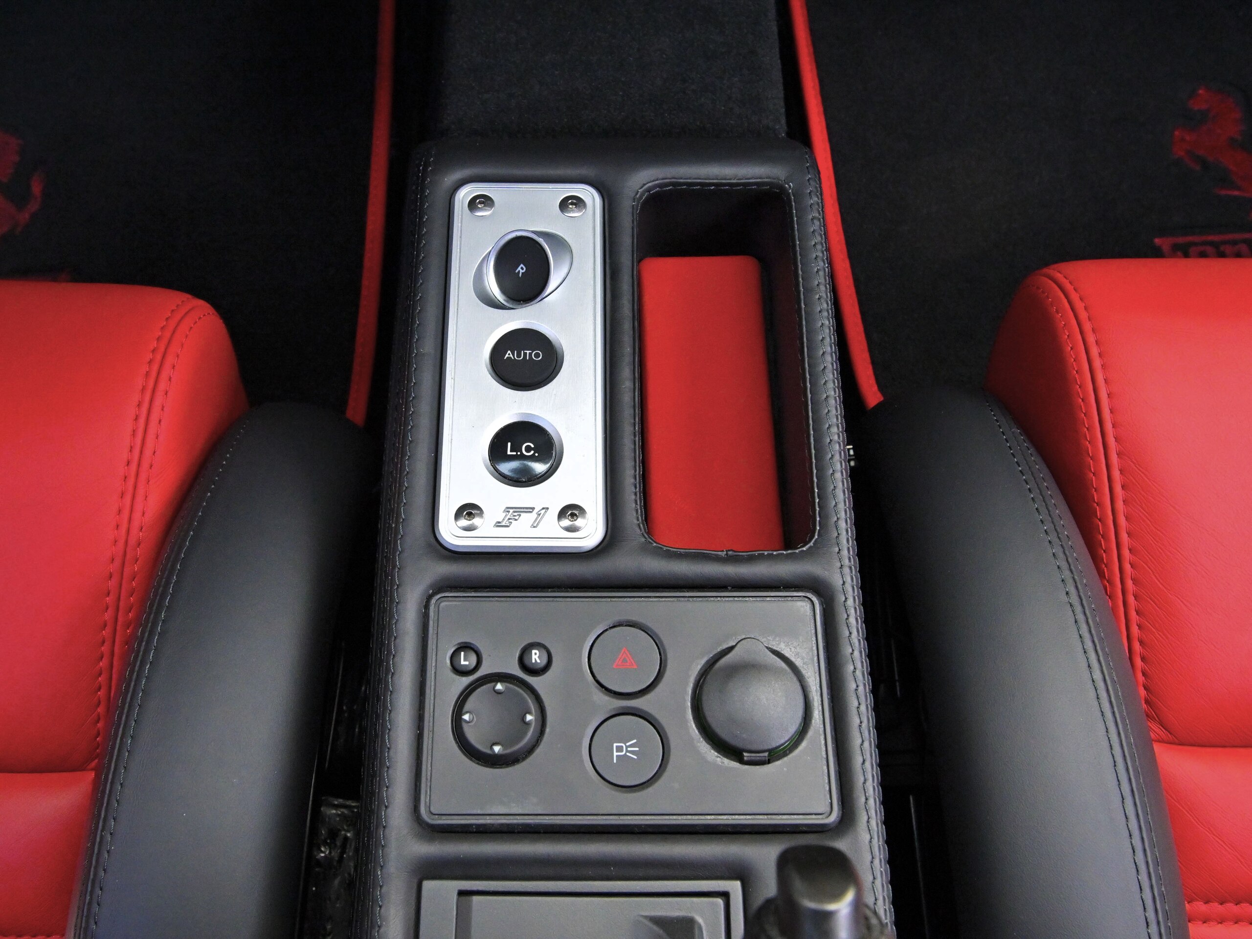 Ferrari F430 (photo: 13)