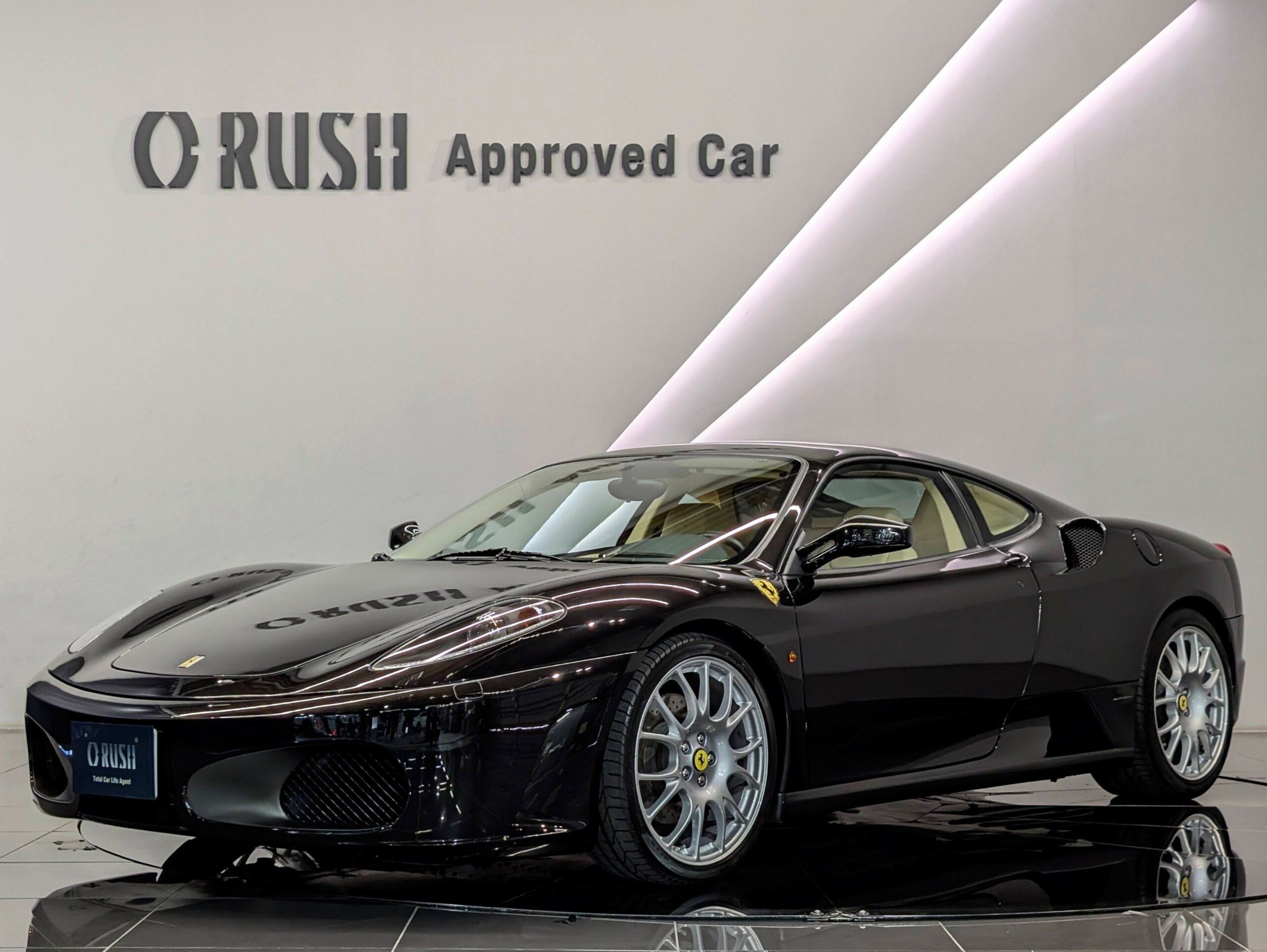 Ferrari F430 (photo: 2)