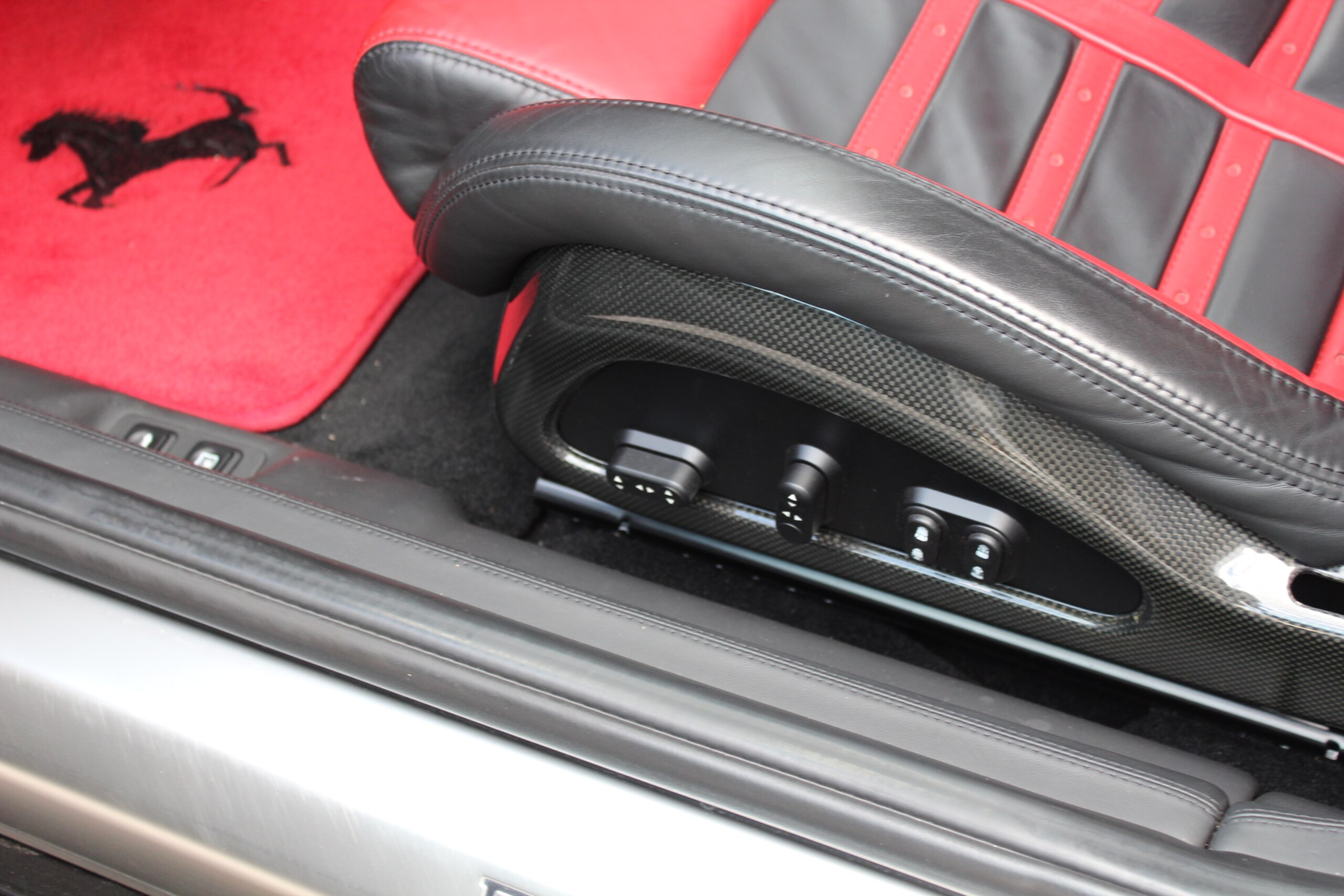 Ferrari 599 GTB (photo: 7)