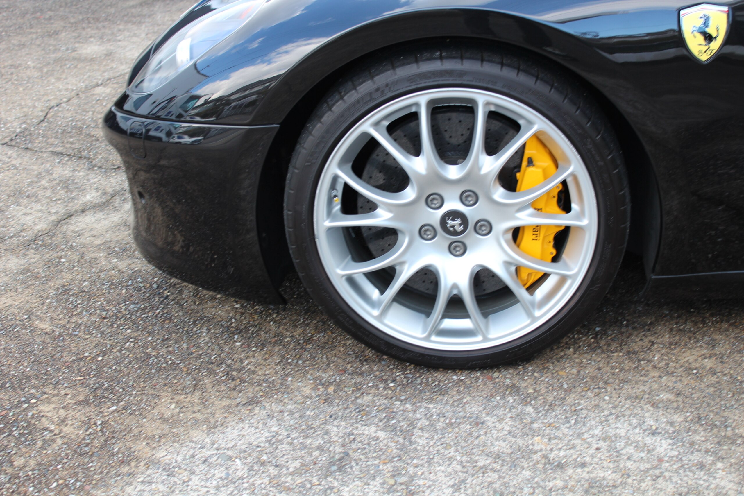 Ferrari 599 GTB (photo: 13)