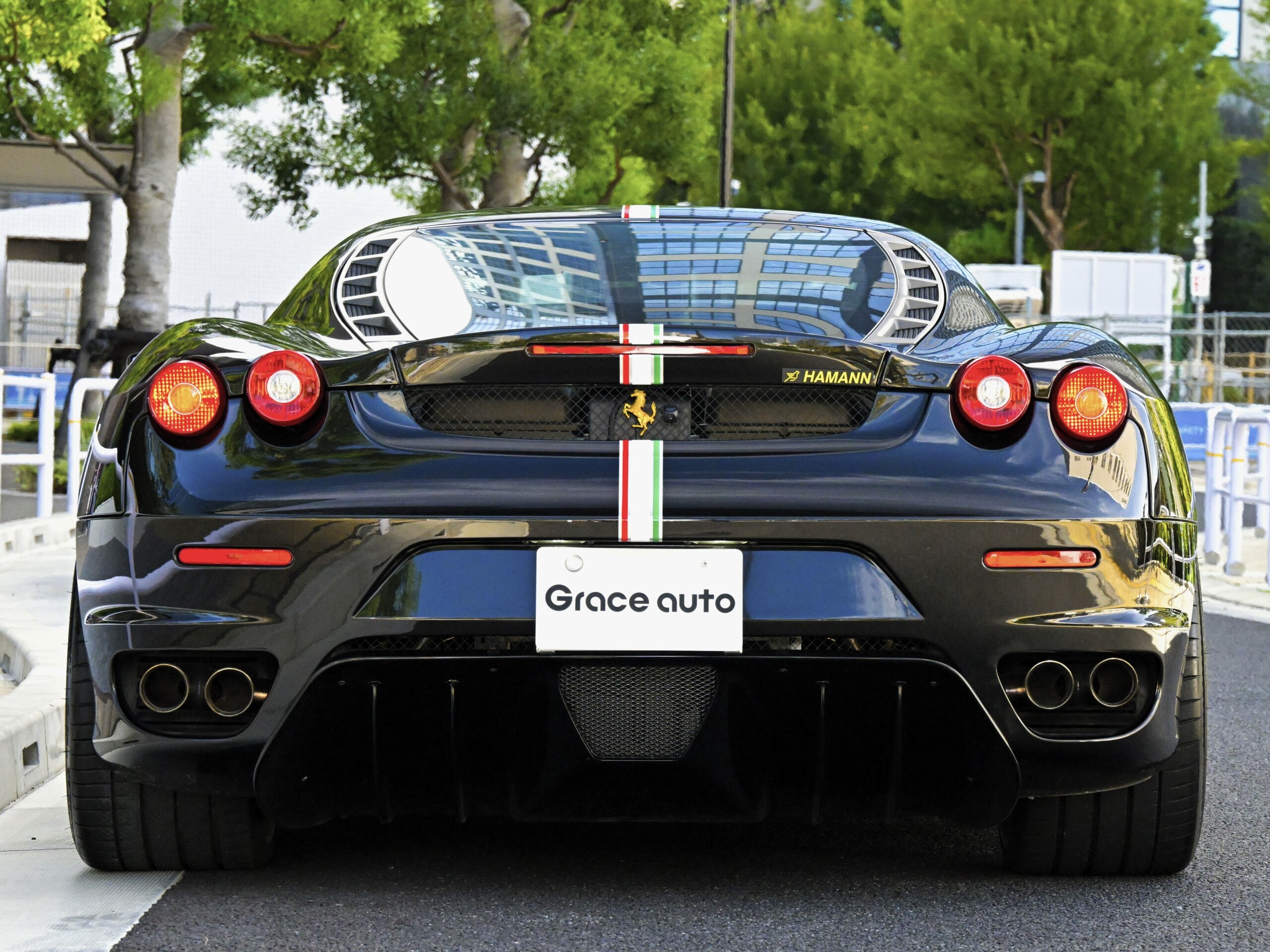 Ferrari F430 (photo: 3)