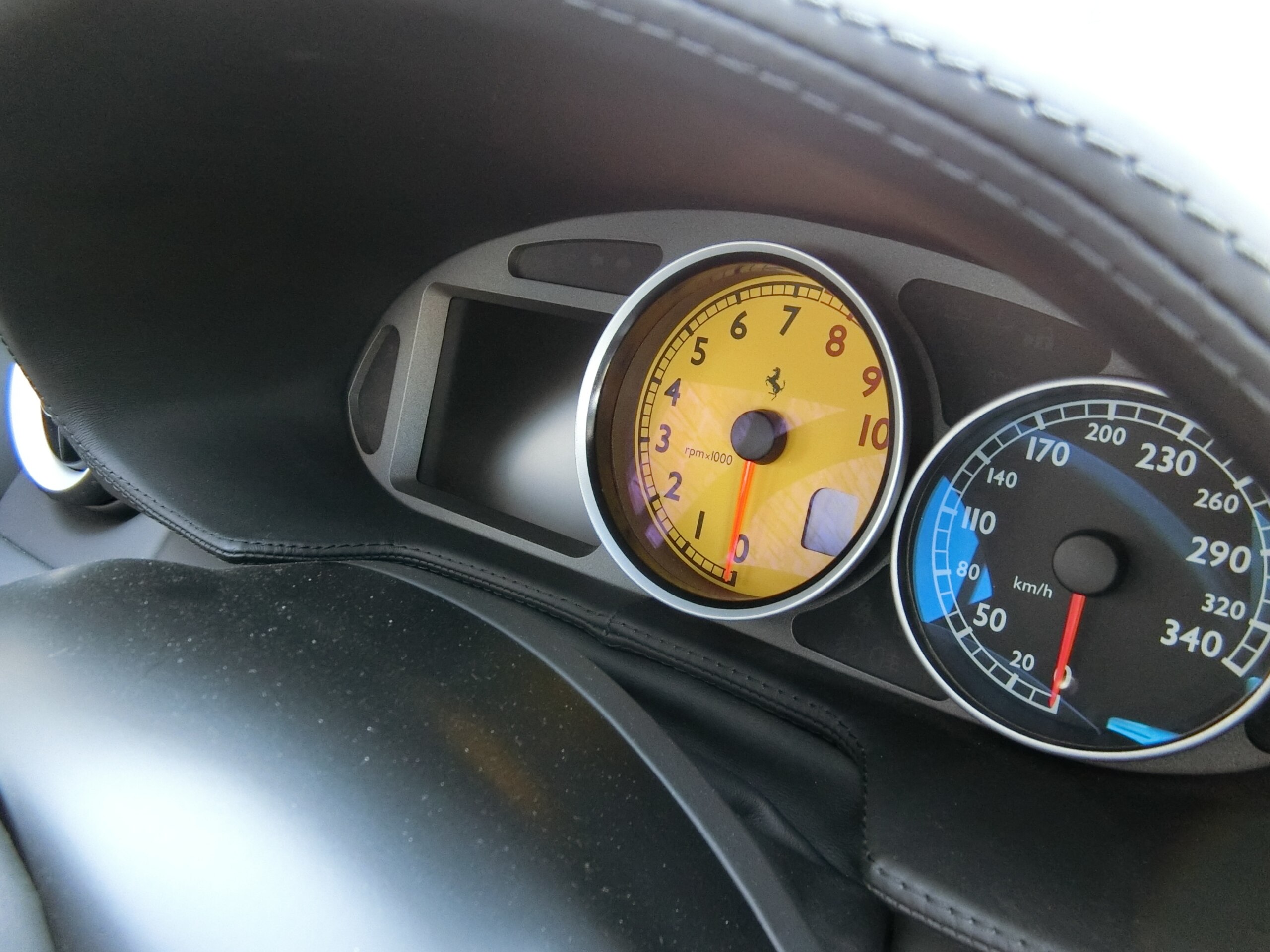 Ferrari 612 Scaglietti (photo: 10)