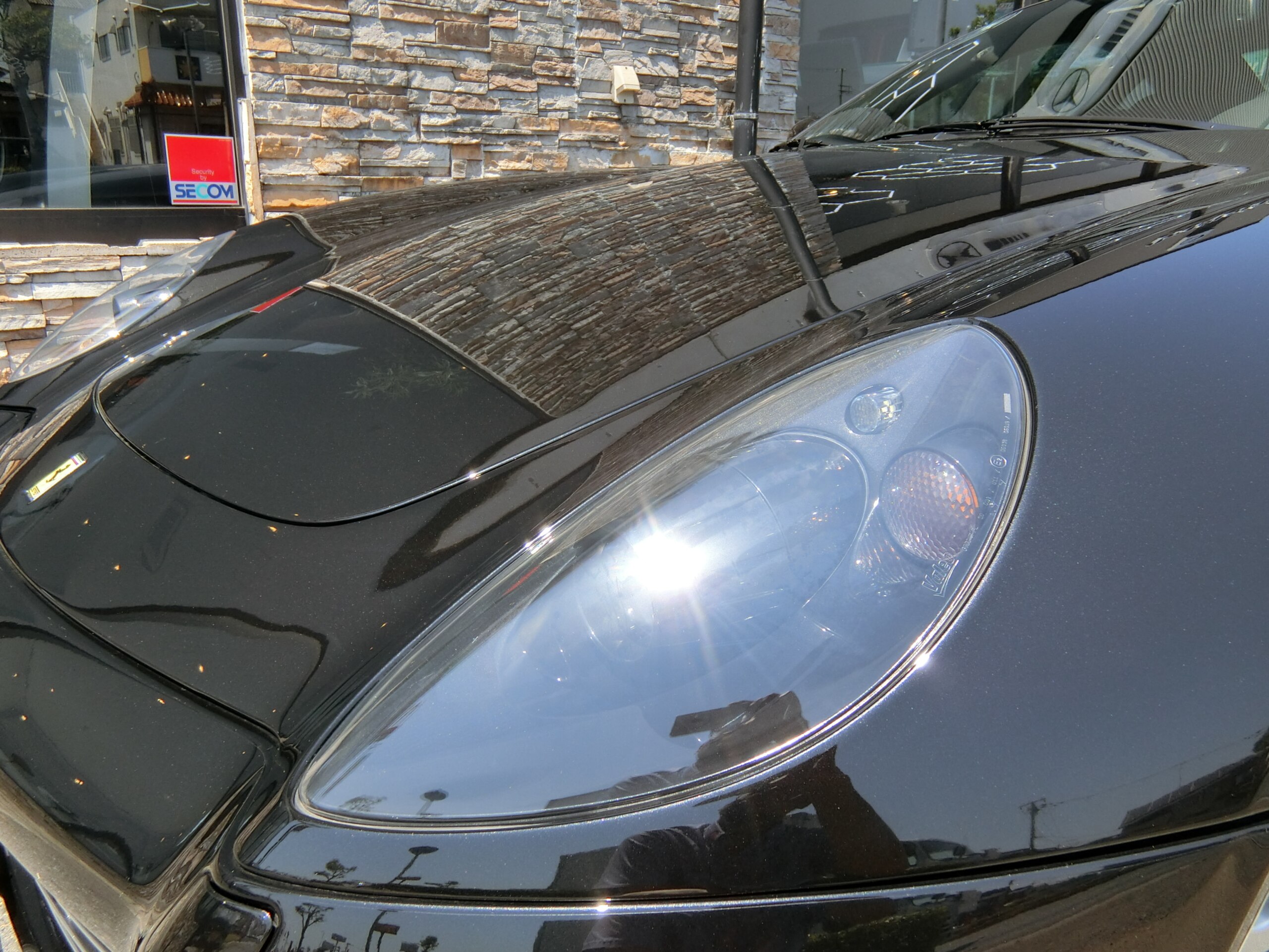 Ferrari 612 Scaglietti (photo: 18)