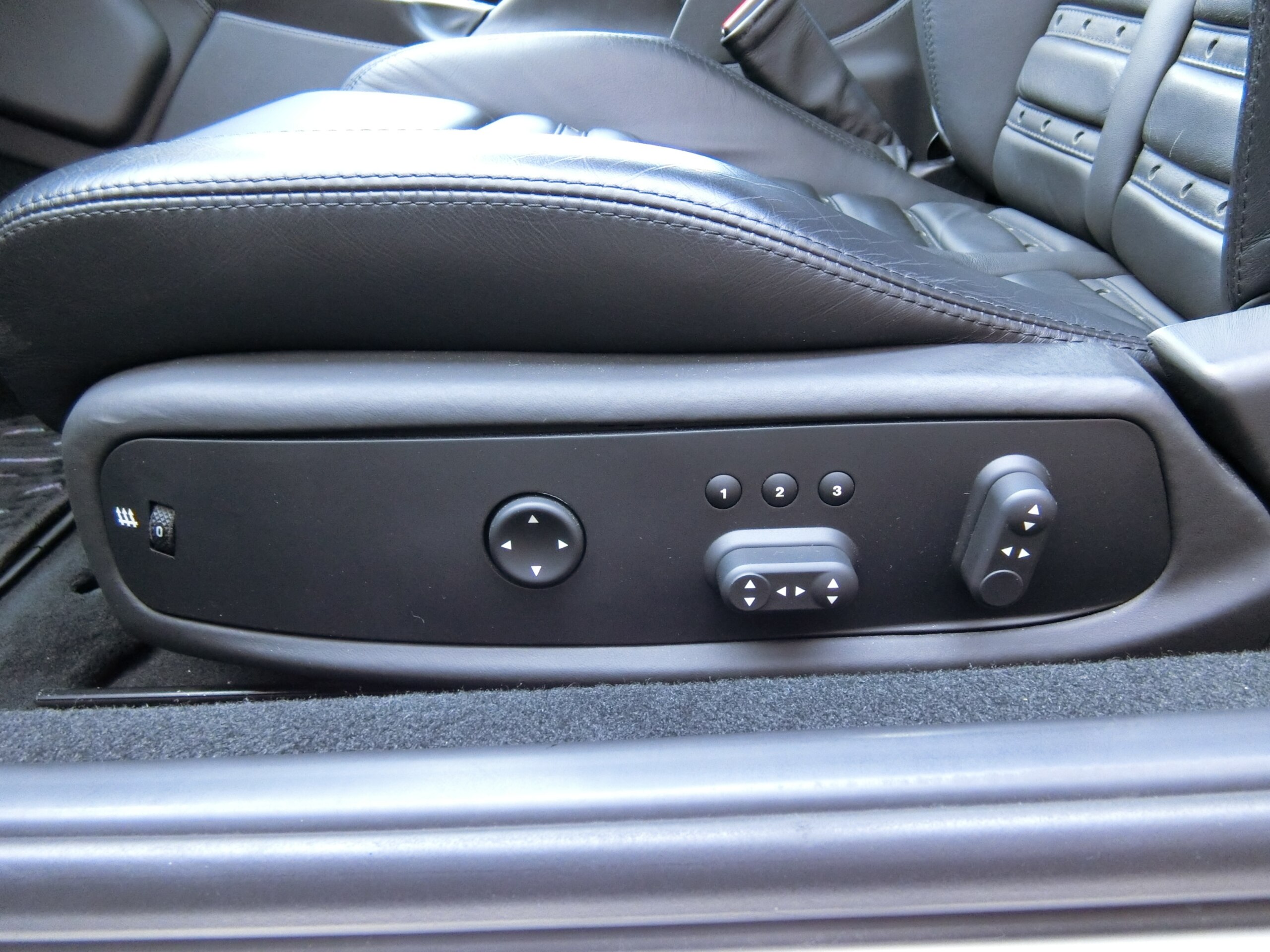 Ferrari 612 Scaglietti (photo: 7)
