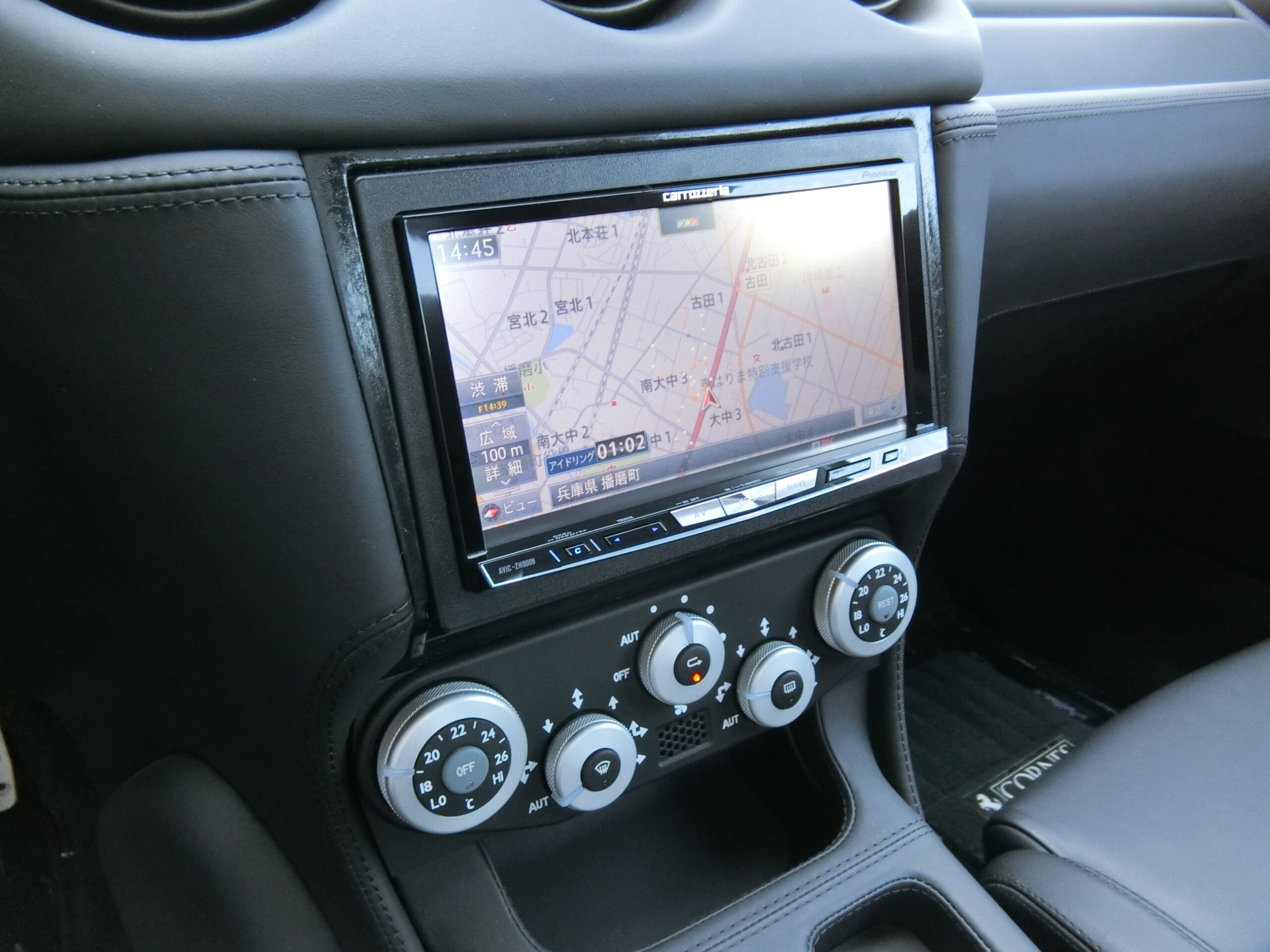 Ferrari 612 Scaglietti (photo: 12)