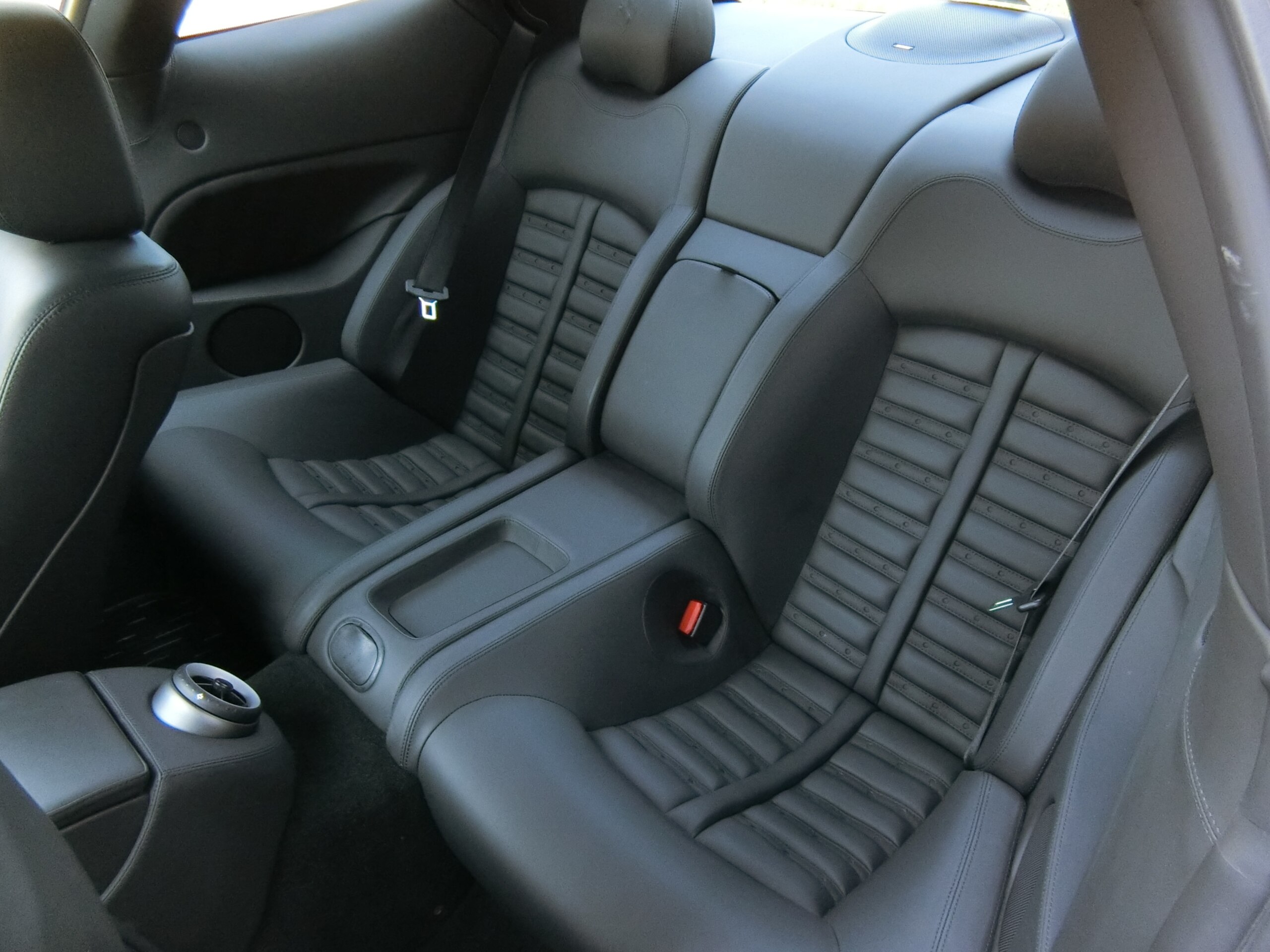 Ferrari 612 Scaglietti (photo: 17)